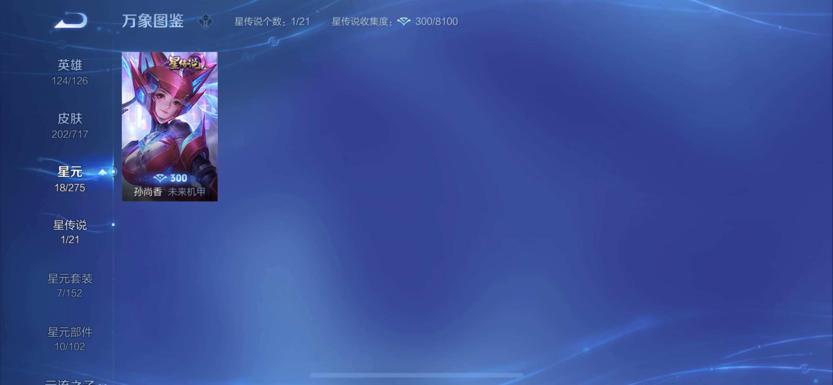 WZYXS3216217王者荣耀账号详情图15