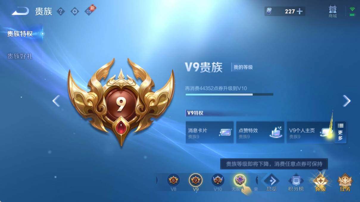 WZ033219294王者荣耀账号详情图21