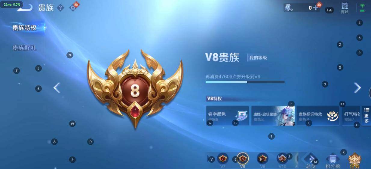 CFMZY341763枪战王者账号详情图30 CFMZY341763枪战王者账号详情图30