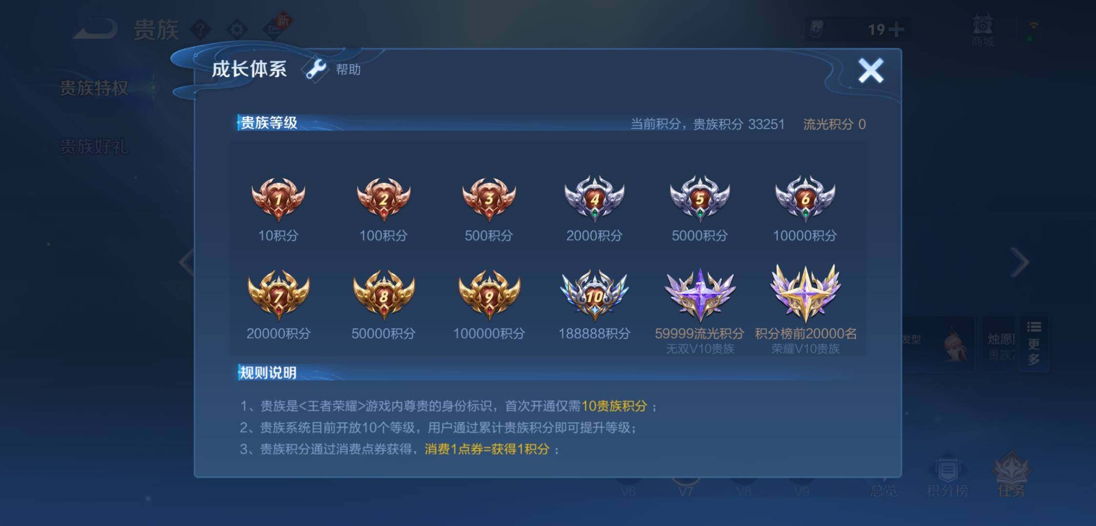 WZYXS3222685王者荣耀账号详情图25