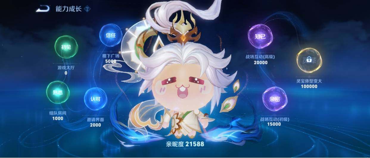 WZ033221221王者荣耀账号详情图47 WZ033221221王者荣耀账号详情图47