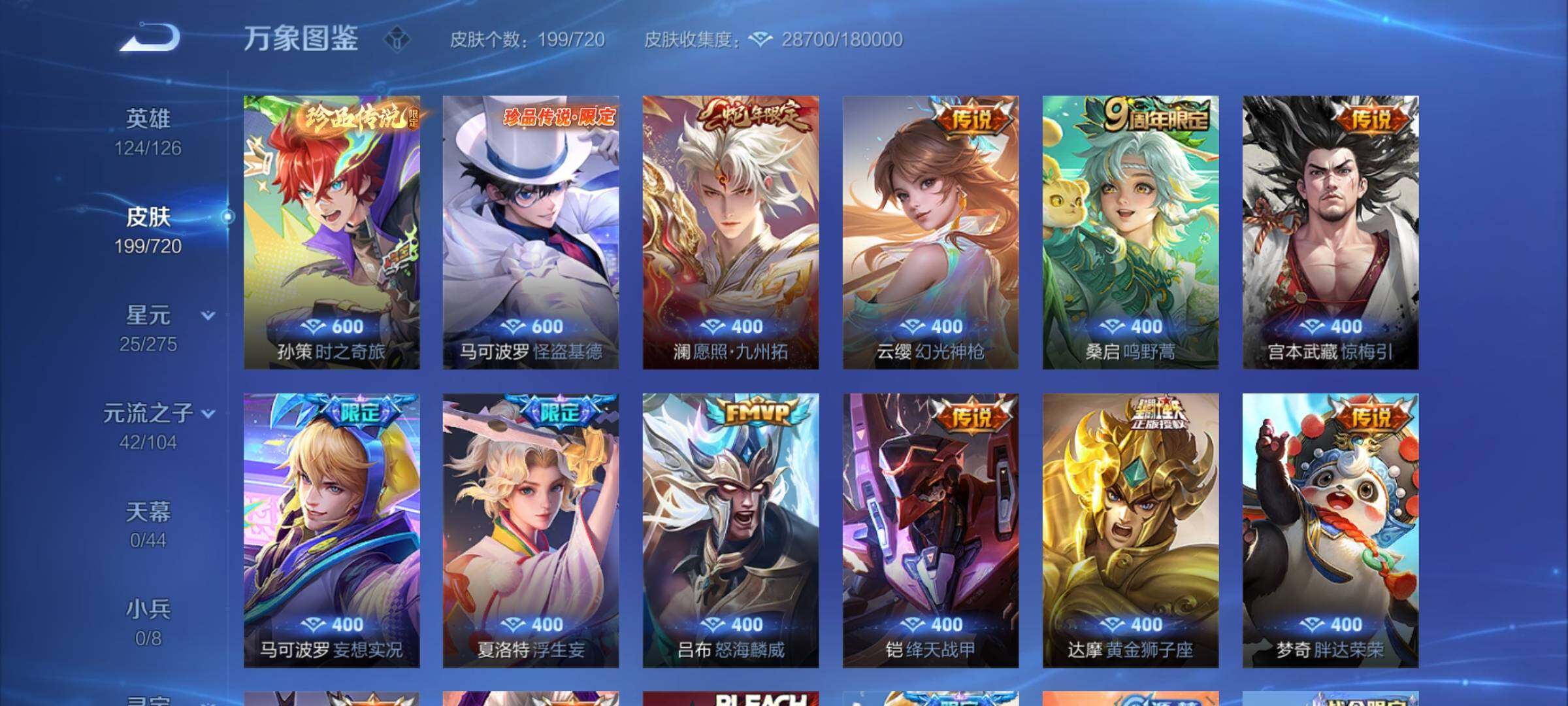 WZCMY3237674王者荣耀账号详情图7