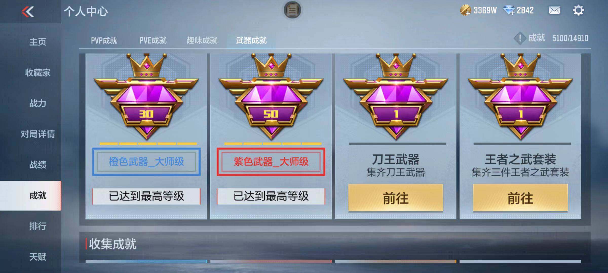 CFMZY342593枪战王者账号详情图89 CFMZY342593枪战王者账号详情图89
