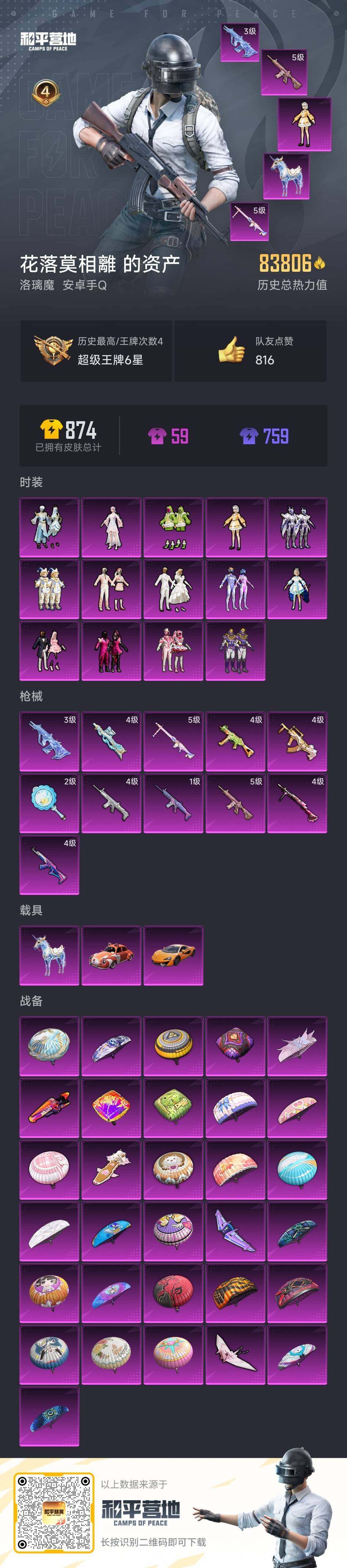 WZCMW3290317王者荣耀账号详情图51 WZCMW3290317王者荣耀账号详情图51