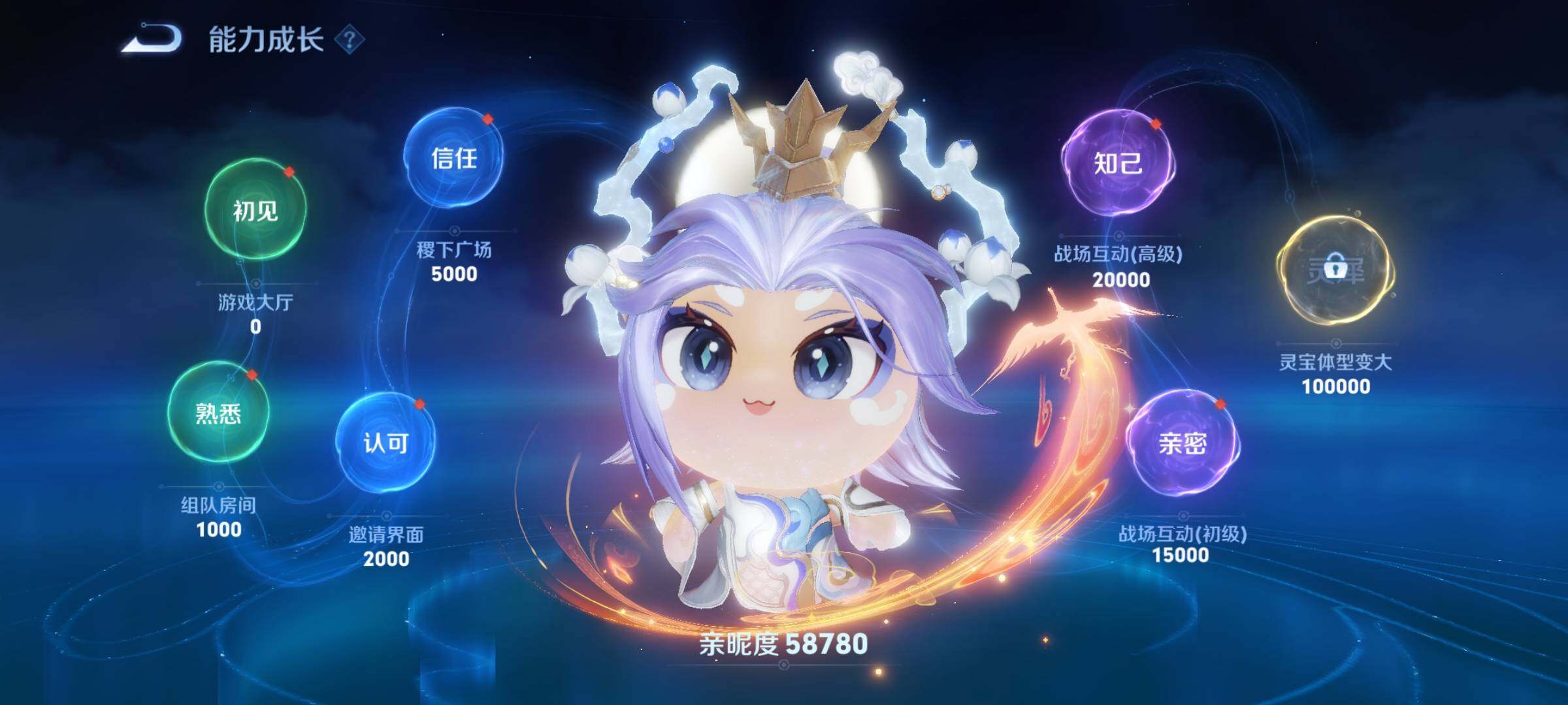 WZYXS3247325王者荣耀账号详情图19 WZYXS3247325王者荣耀账号详情图19