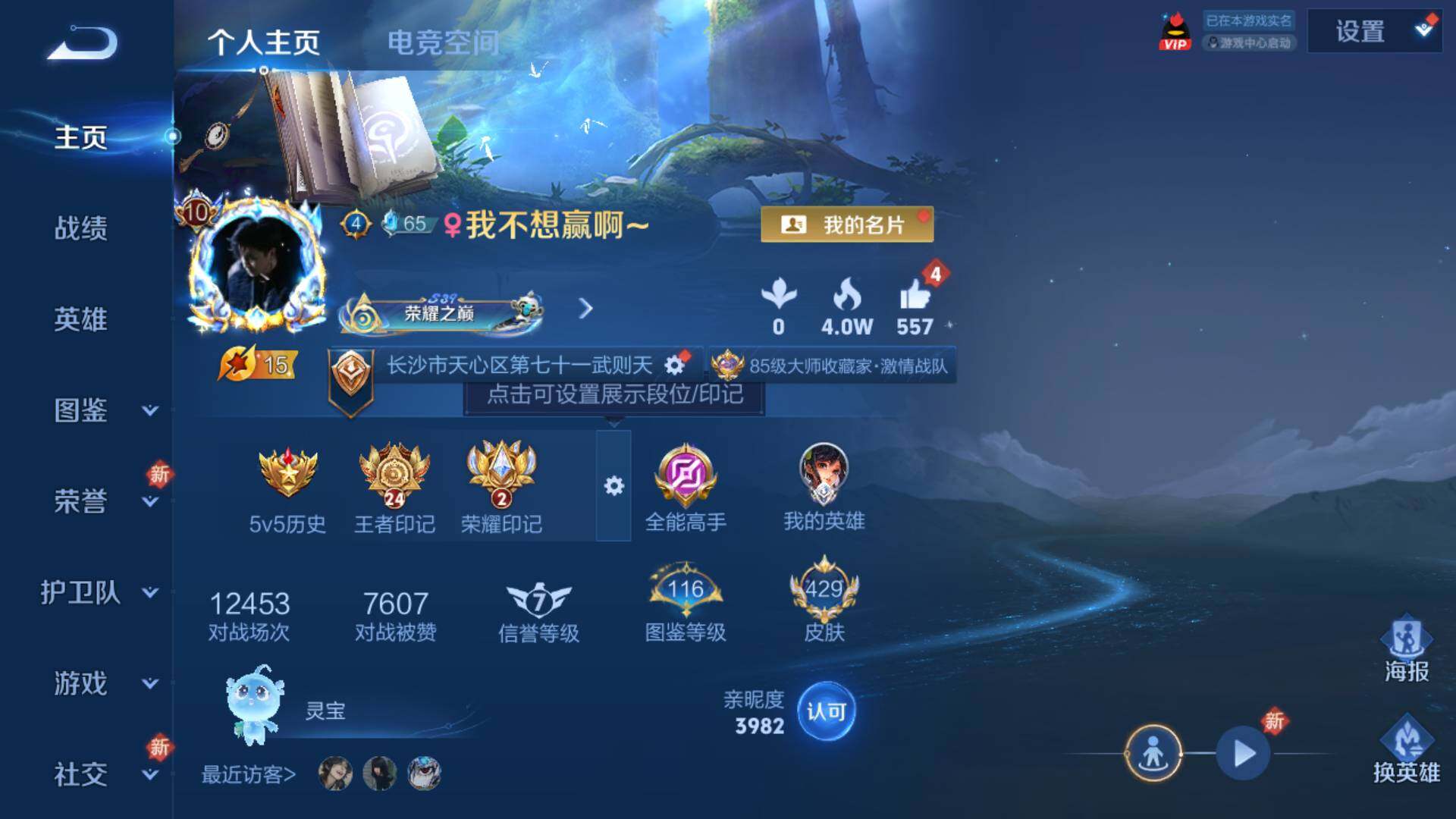 WZLFY3241208王者荣耀账号详情图11