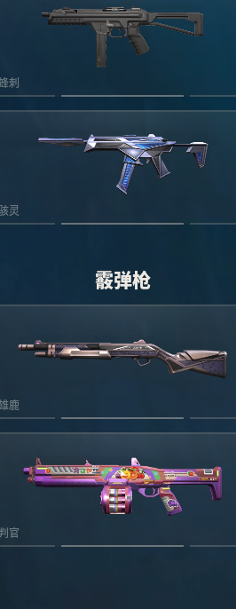 WWQQM311156无畏契约账号详情图16