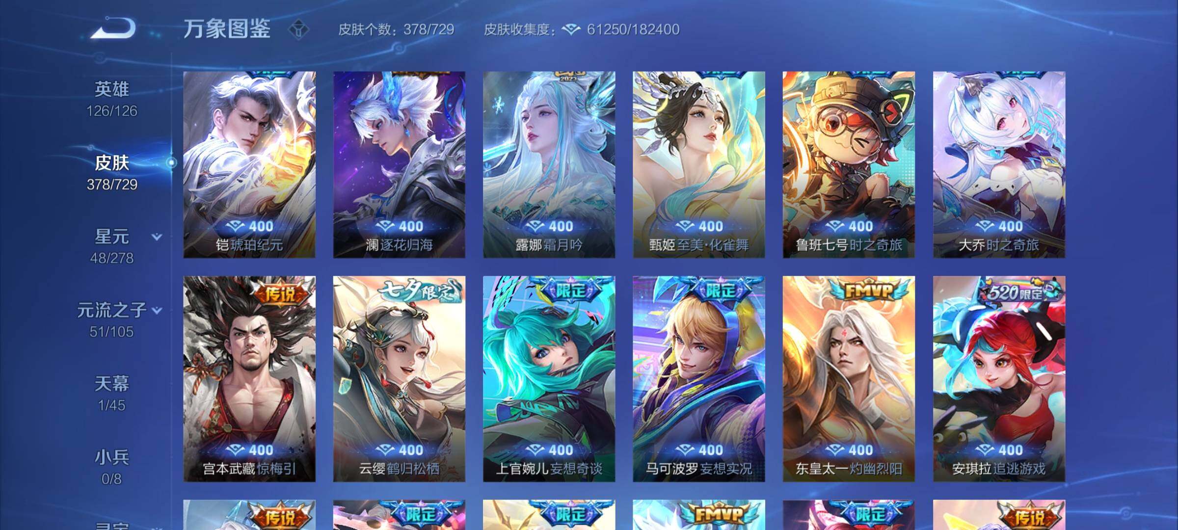 WZYXS3256974王者荣耀账号详情图7