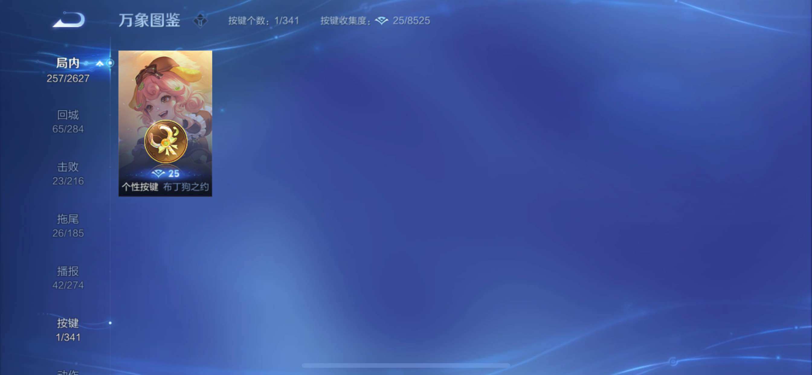 WZCMY3265666王者荣耀账号详情图13 WZCMY3265666王者荣耀账号详情图13