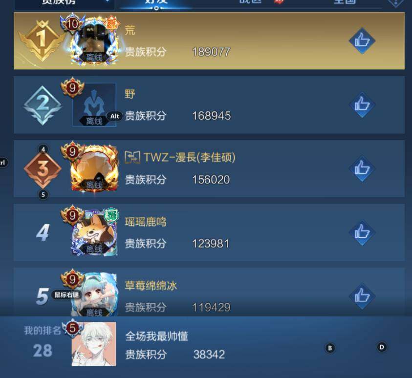 WZCMW3259032王者荣耀账号详情图6 WZCMW3259032王者荣耀账号详情图6
