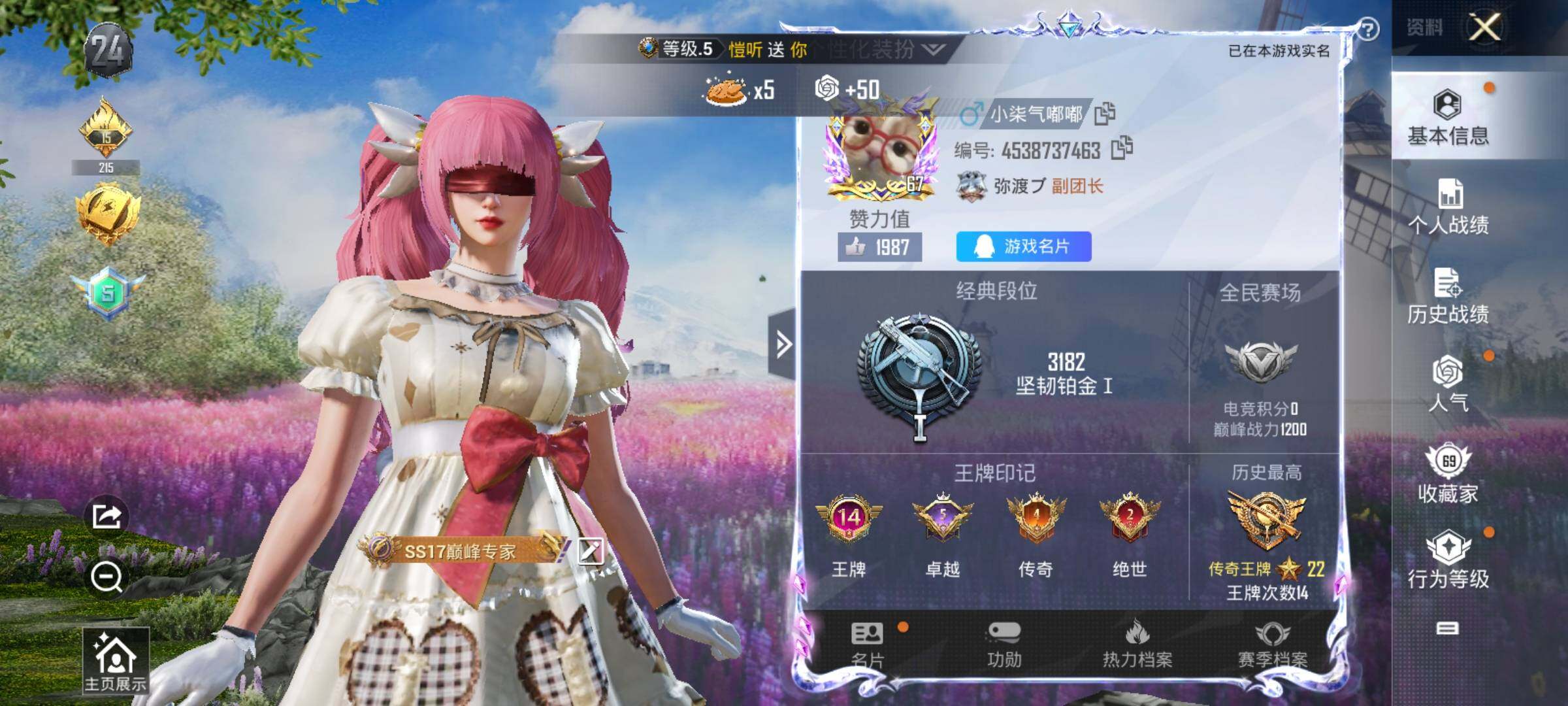 HP123595