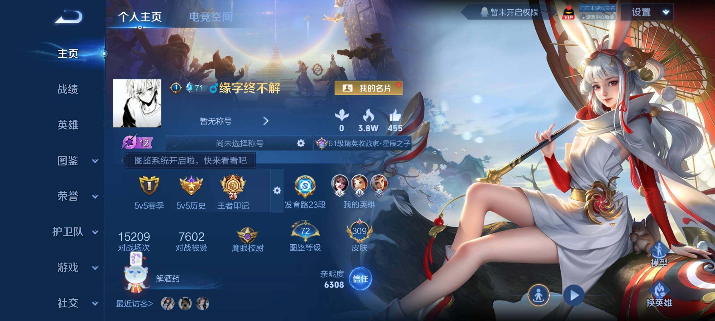 WZYXS3260636王者荣耀账号详情图2 WZYXS3260636王者荣耀账号详情图2