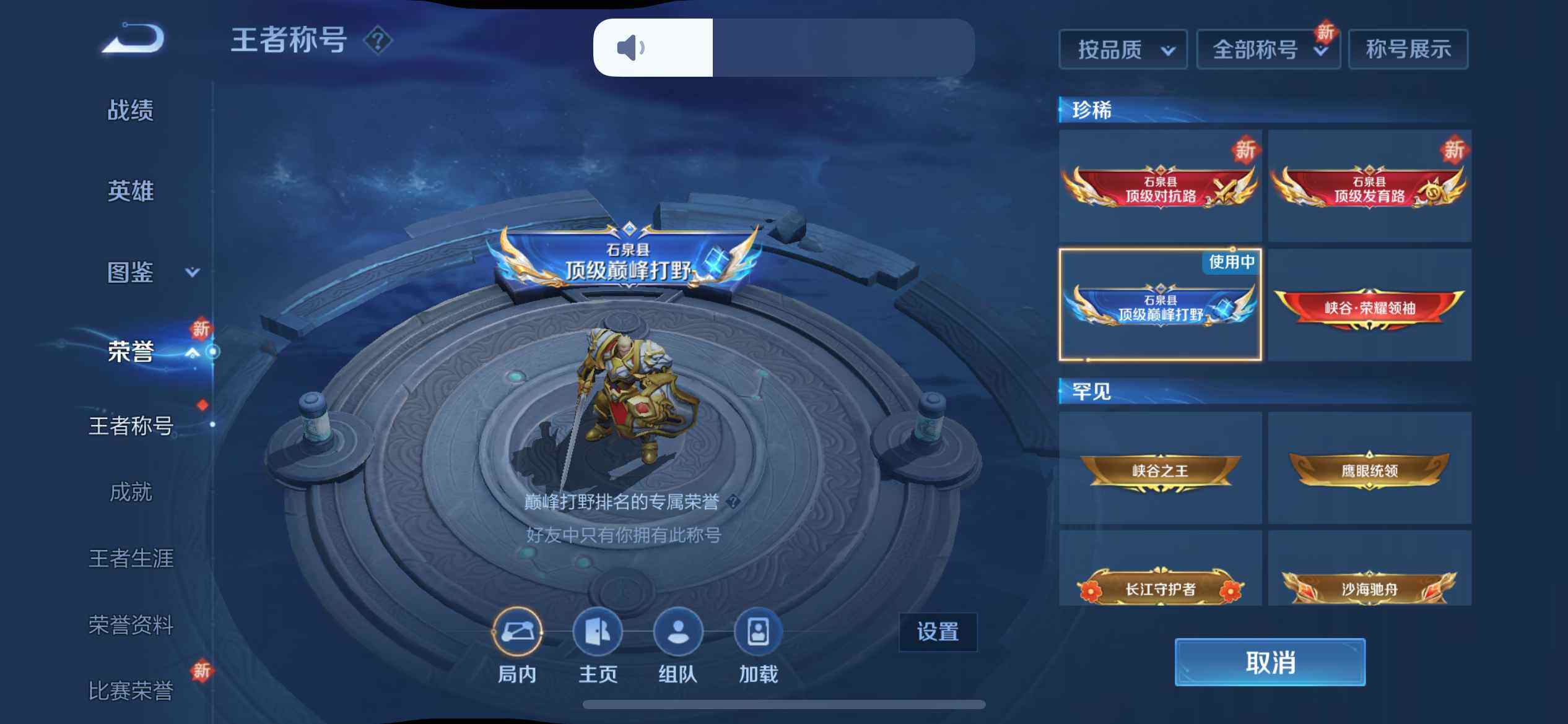 WZEY3262000王者荣耀账号详情图24 WZEY3262000王者荣耀账号详情图24