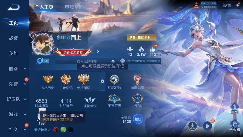 WZ03424055王者荣耀账号详情图19