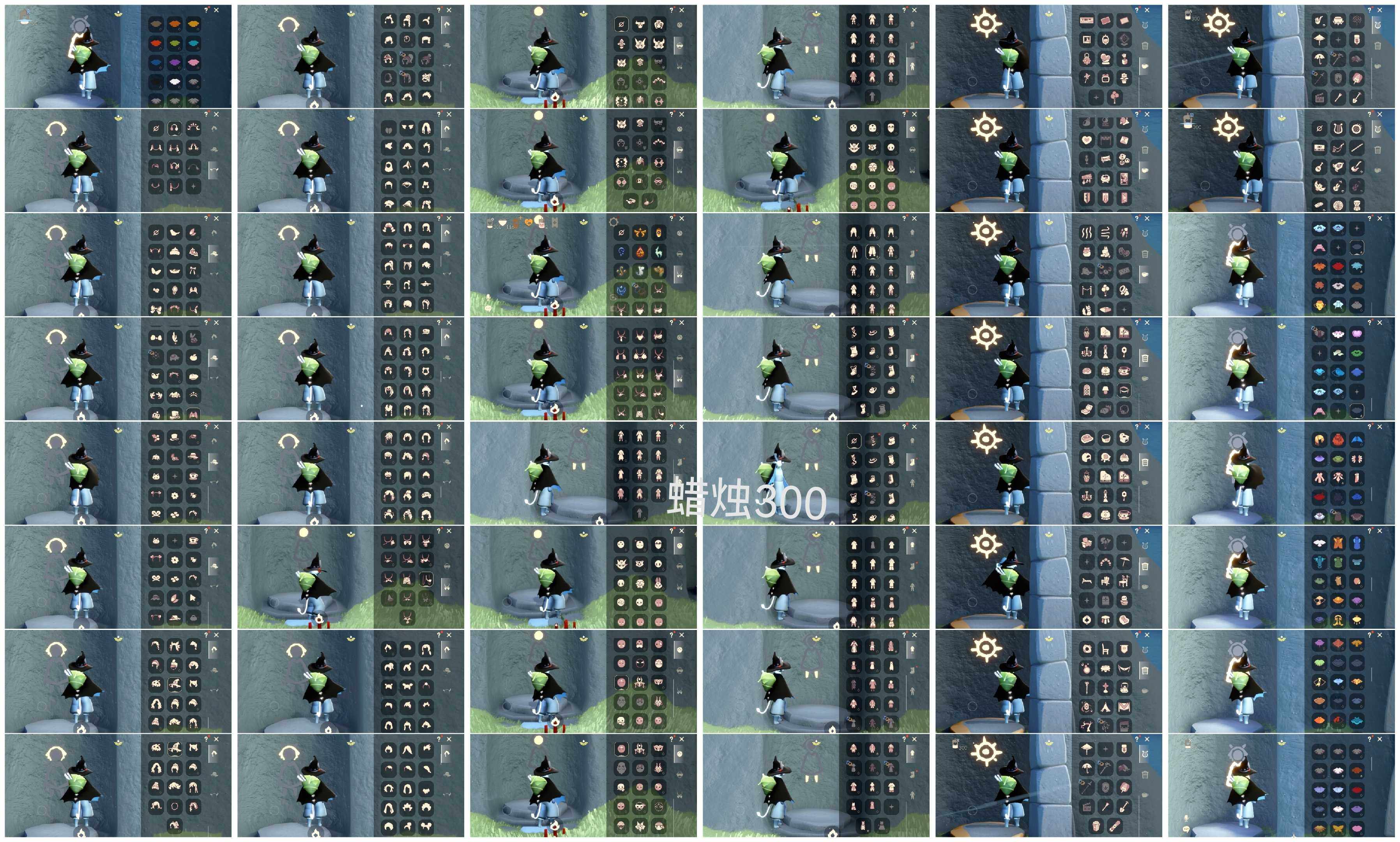 光遇账号安卓官服HY0721 蜡烛300 渠道:安邮 完成地图：云野雨林霞谷墓土禁阁 季节已毕业:欧若拉季毕业，追忆季毕业，夜行季半毕业，归巢季半毕业，九色鹿季毕业，二重奏季毕业，姆明季毕业，彩染季毕业，青鸟季毕业