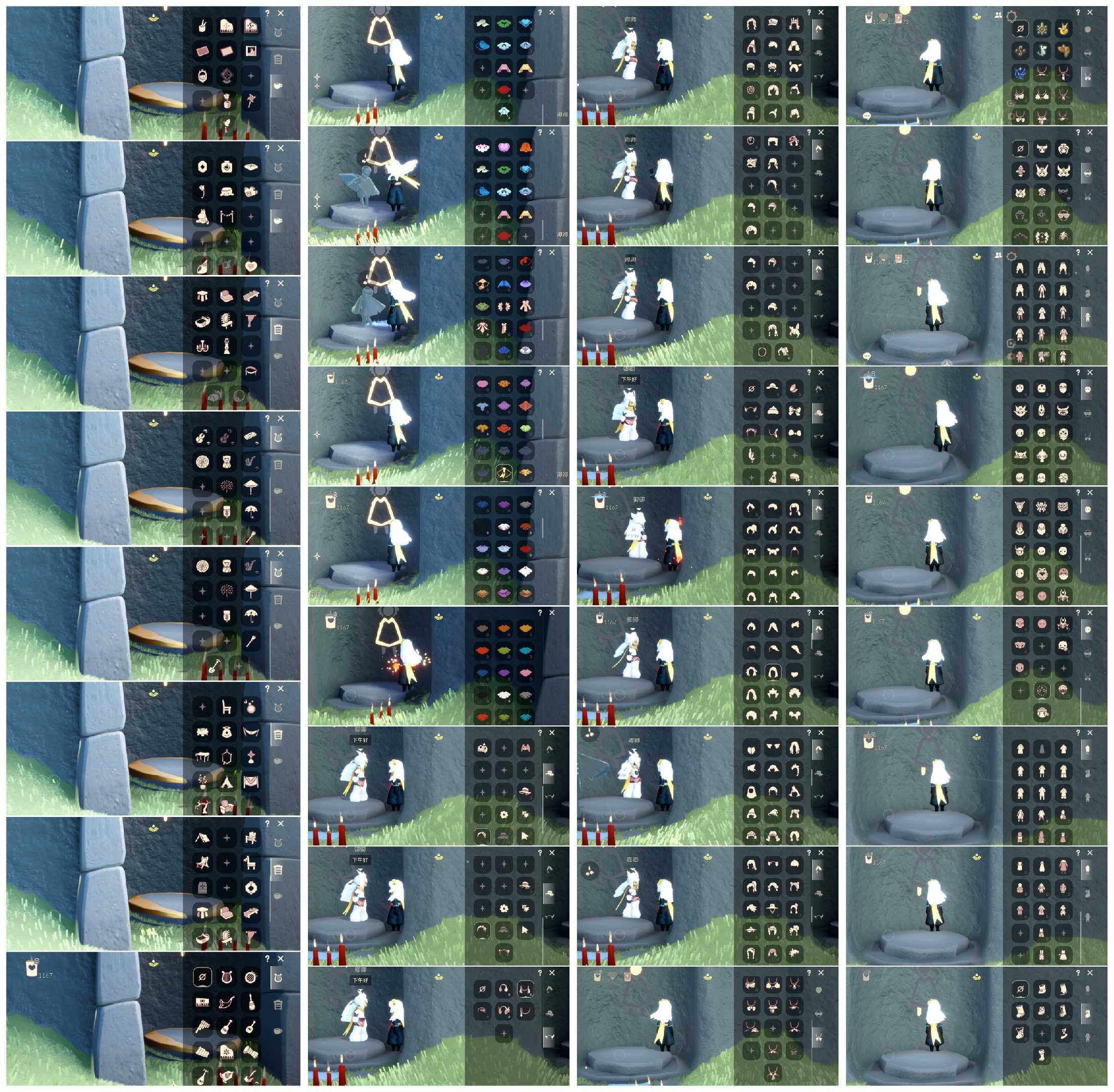 光遇账号安卓官服HY0668 渠道:安邮 完成地图：全图 季节已毕业:预言季半毕业，小王子季毕业，二重奏季毕业，姆明季毕业，彩染季毕业，青鸟季毕业 热门复刻/活动:雨伞，大提琴，吉他琵琶，樱花，虚荣，箬笠，花环，尤