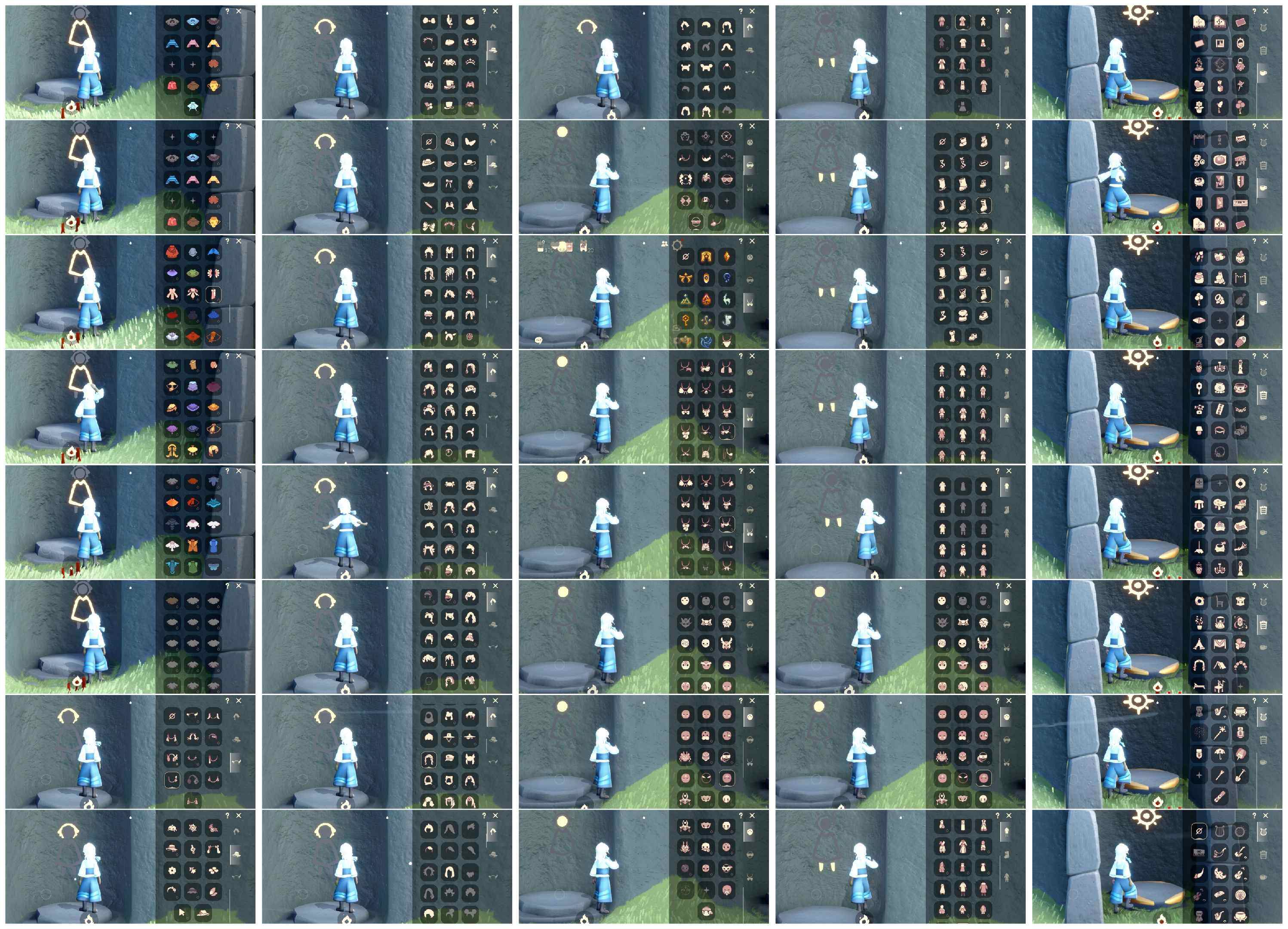 光遇账号安卓官服HY0636 无翼 ✅渠道: 安卓邮箱 ✅季节已毕业: 表演季毕业，破晓季毕业，欧若拉季毕业，追忆季毕业，夜行季毕业，拾光季毕业，归巢季毕业，九色鹿季毕业，筑巢季毕业，二重奏季毕业，姆明季半毕业，彩