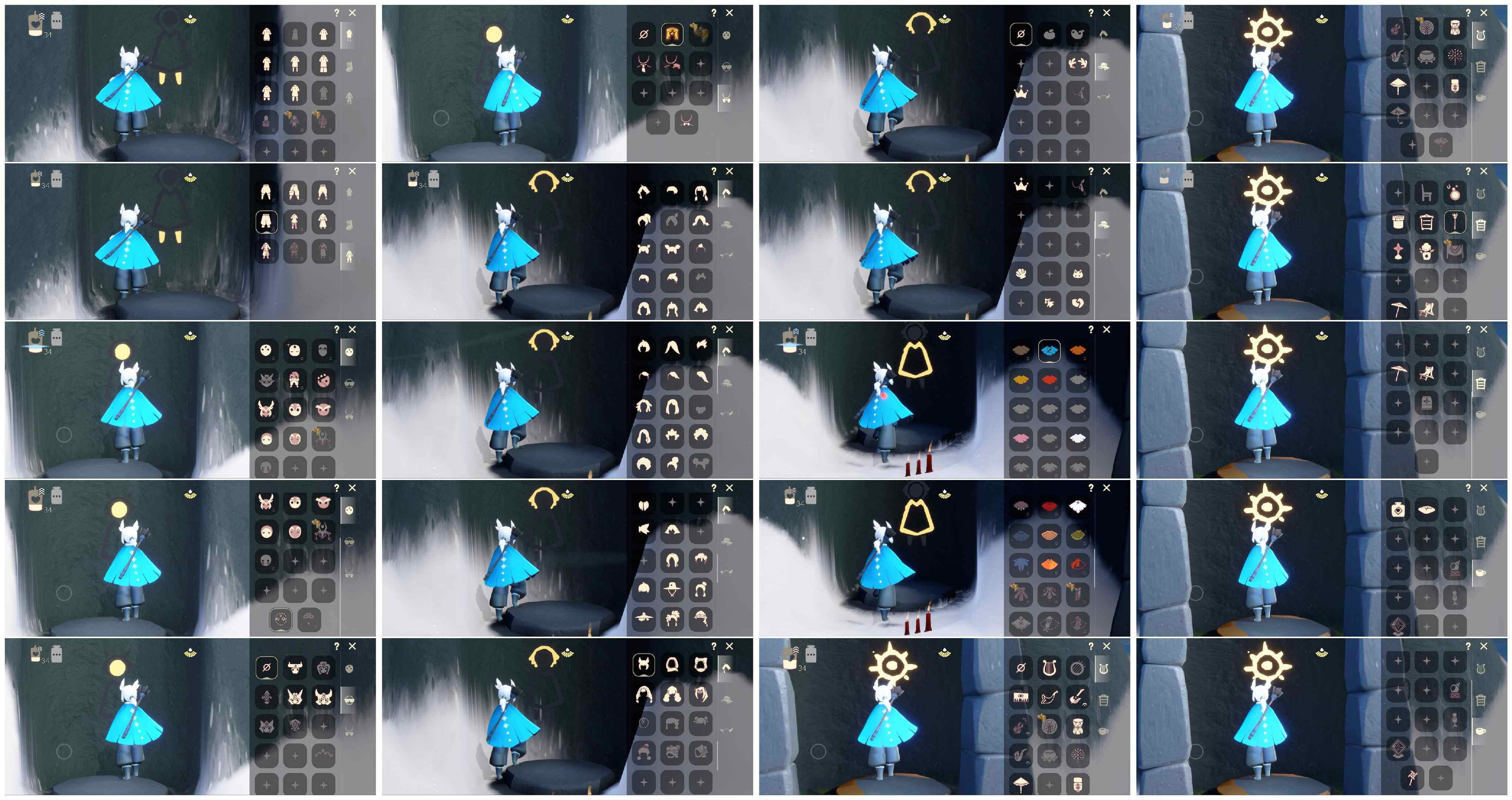 光遇账号oppo渠道服YY243 
✅渠道: oppo
✅完成地图:  晨岛霞谷
✅季节已毕业:   表演毕业
✅热门复刻