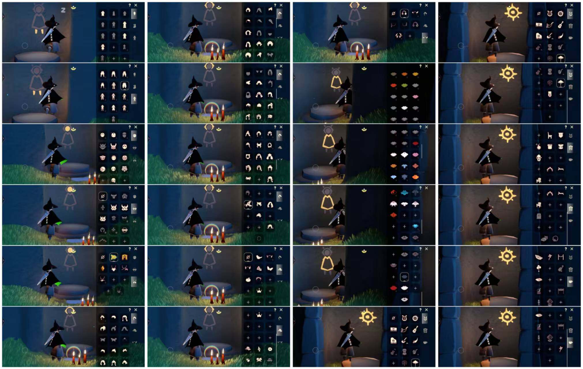 光遇账号vivo渠道服YY0572  
渠道:vivo
完成地图：霞谷
季节已毕业:风行季半毕业，表演季毕业，破晓季毕业
