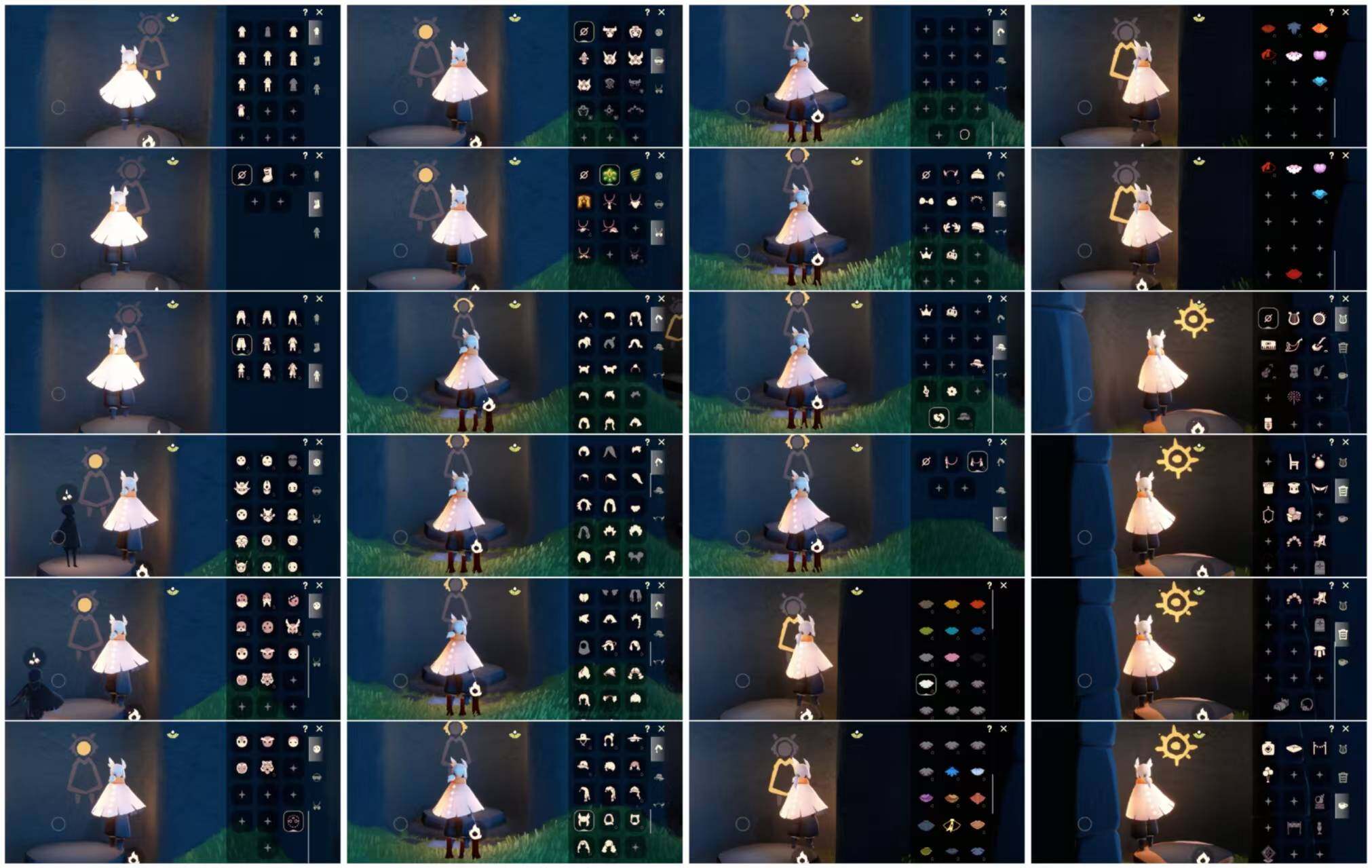 光遇账号华为渠道服YY0588  
渠道:华为
完成地图：晨岛霞谷墓土
季节已毕业:集结季半毕业，潜海季毕业，表演季毕业
热门复刻/活动:背带裤，武士裤，箬笠，
礼包:橘子，围巾斗
珍惜物品：围巾斗，白枭
亮点包括：