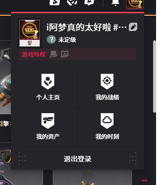 WWQYYH311938无畏契约账号详情图12 WWQYYH311938无畏契约账号详情图12