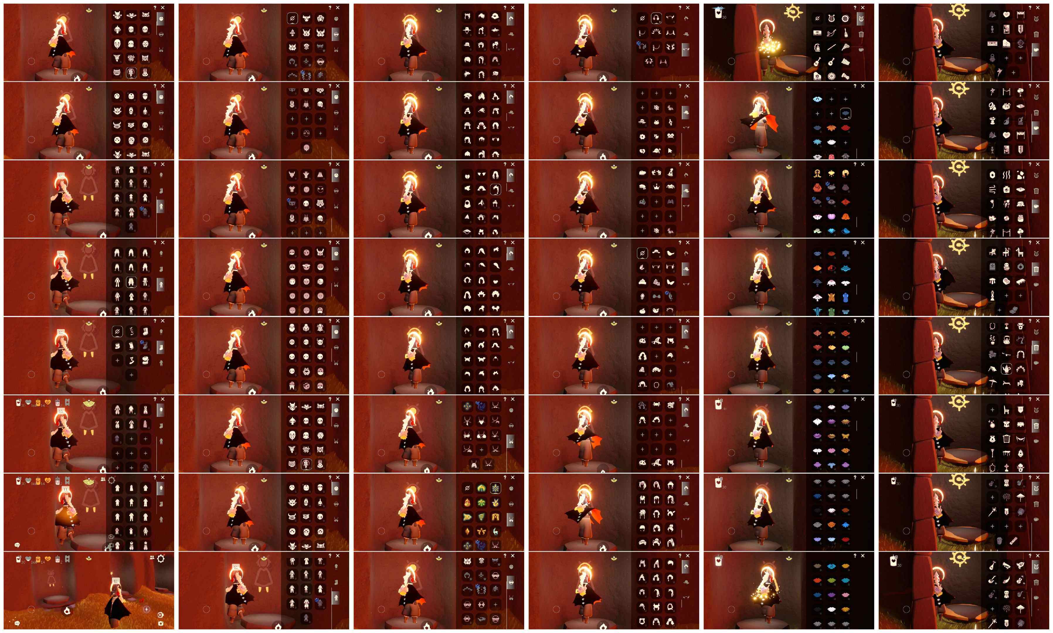 光遇账号安卓官服HE0549 ✅渠道: 安官 ✅完成地图: 全图毕业 ✅季节已毕业: 圣岛毕业预言毕业梦想毕业集结毕业，王子毕业风行毕业潜海毕业，表演毕业破晓毕业欧若拉毕业九色鹿毕业二重奏半 ✅热门复刻/活动:阿努