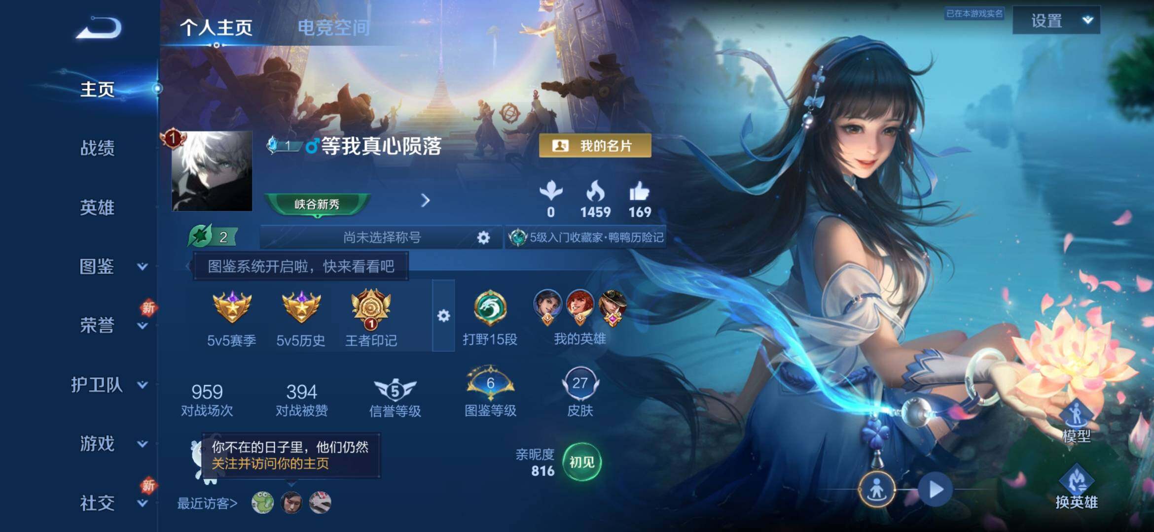 WZYXS3275167王者荣耀账号详情图2 WZYXS3275167王者荣耀账号详情图2
