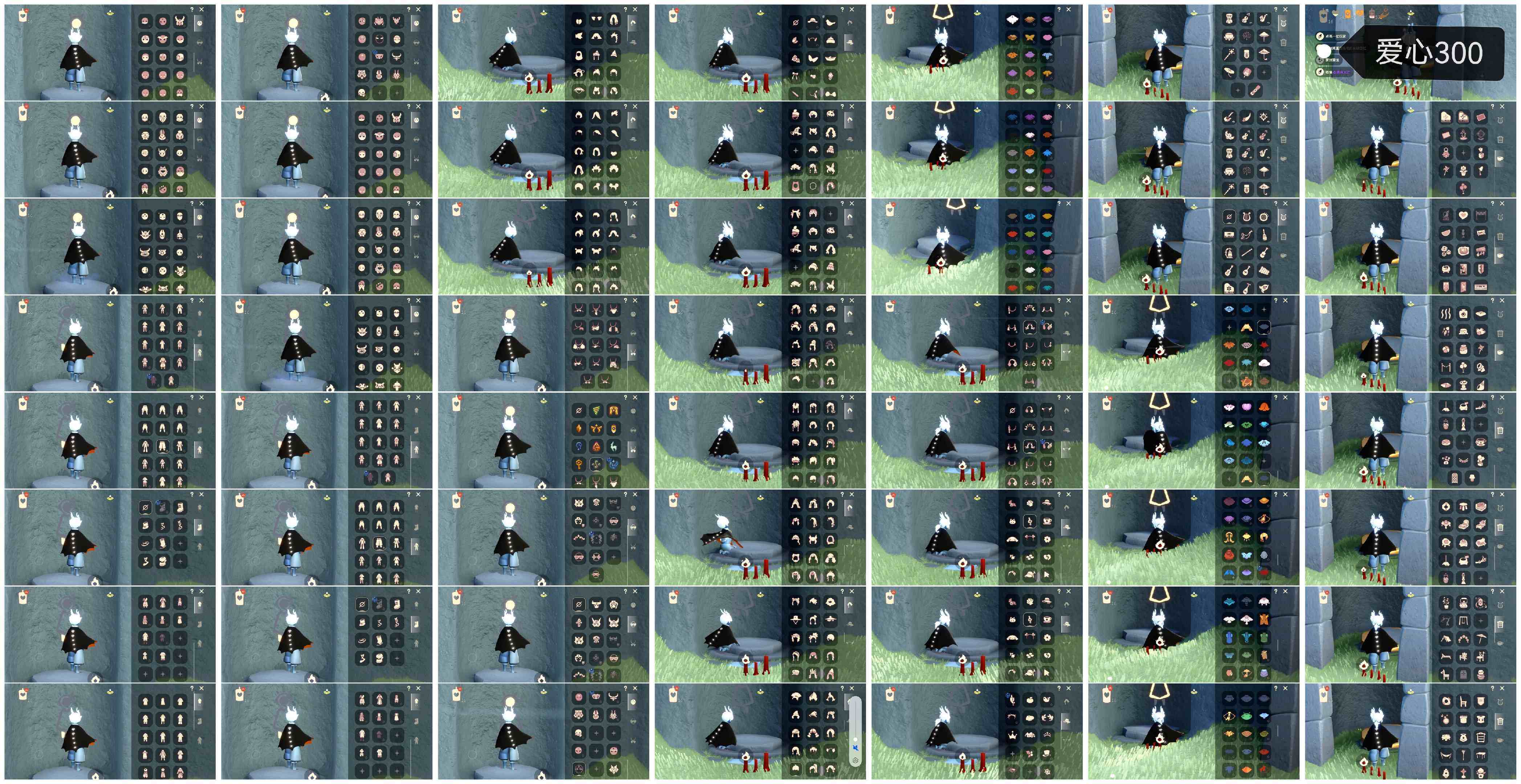 光遇账号安卓官服HY0297-1 ✅渠道: 安邮 ✅完成地图: 全图毕业 ✅季节已毕业: 潜海半，表演毕业破晓毕业欧若拉毕业追忆毕业夜行毕业，归巢毕业九色鹿毕业筑巢毕业二重奏毕业，青鸟半 ✅热门复刻/活动:白枭鲲斗