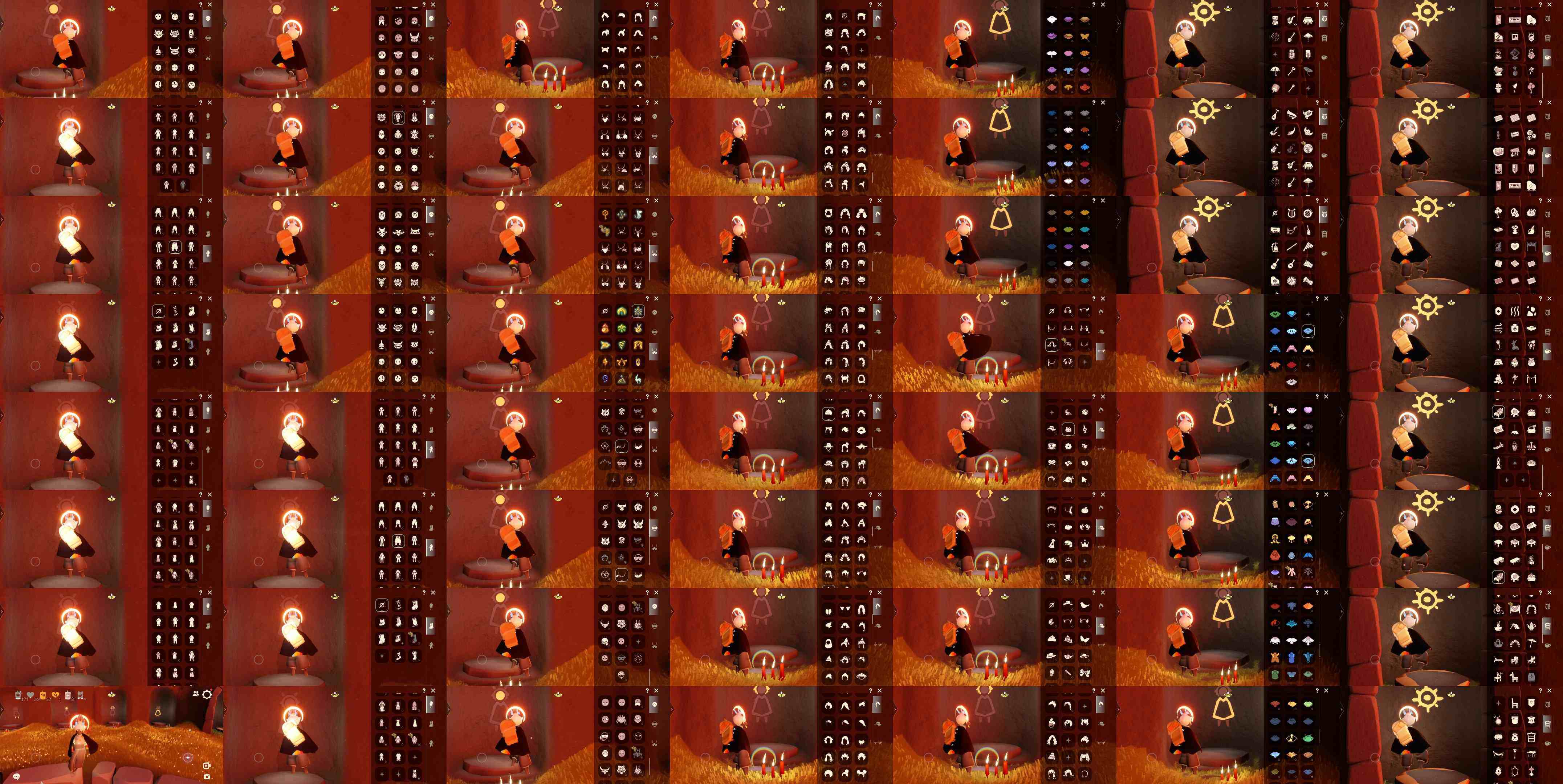 光遇账号vivo渠道服HM0216 ✅渠道:VIVO ✅完成地图: 全图毕业 ✅季节已毕业: 圣岛毕业，预言毕业，梦想毕业，集结毕业，王子毕业，风行毕业，潜海半，表演毕业，破晓毕业，欧若拉毕业，追忆毕业，夜行毕业，拾光毕