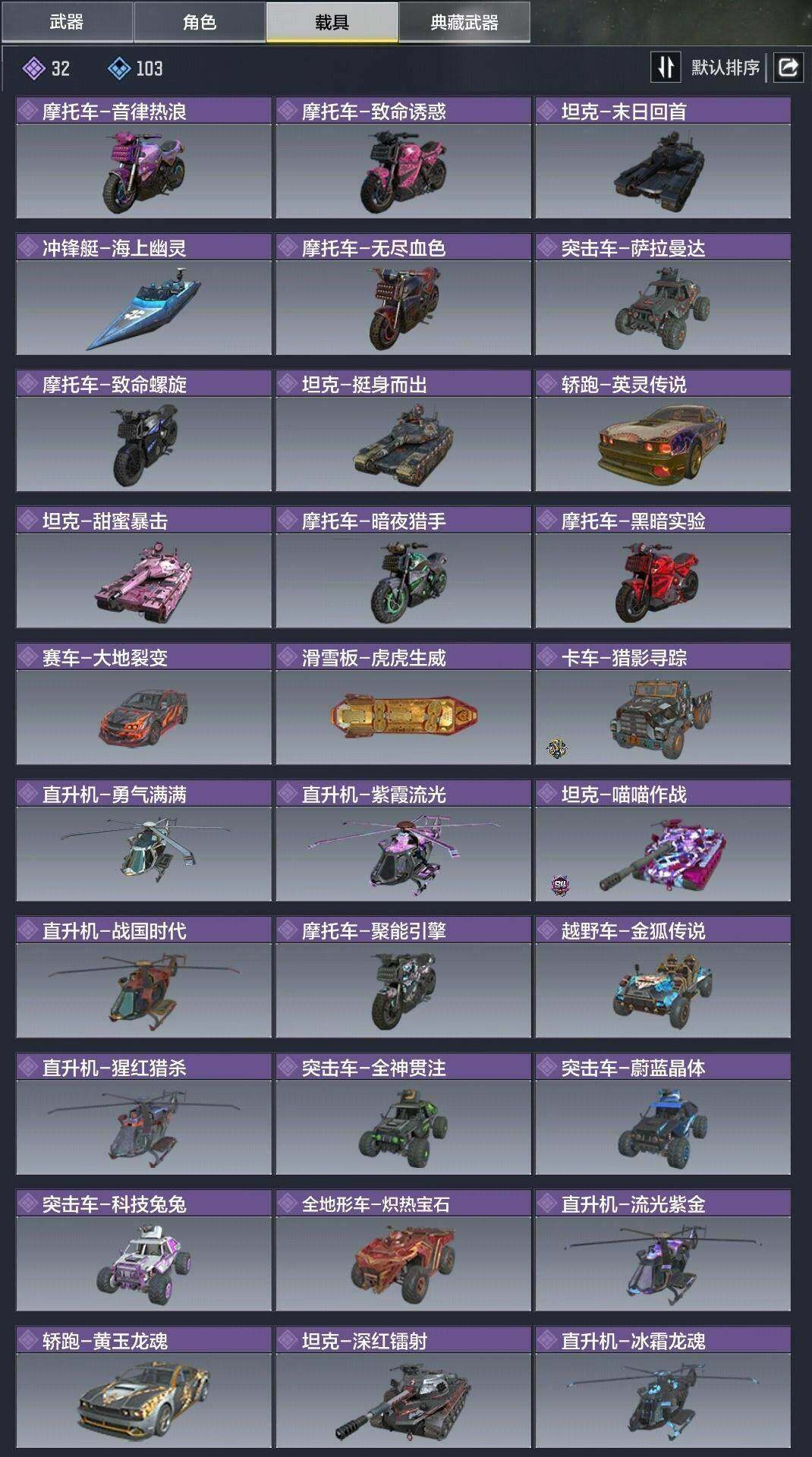SMYYH38008使命召唤手游账号详情图2 SMYYH38008使命召唤手游账号详情图2