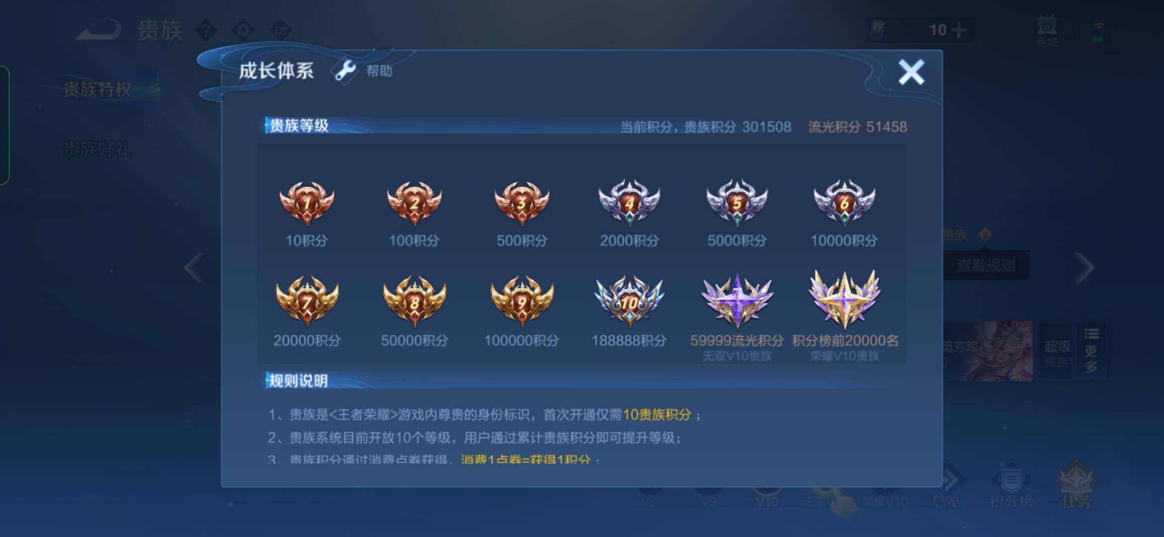 WZYXS3274011王者荣耀账号详情图28