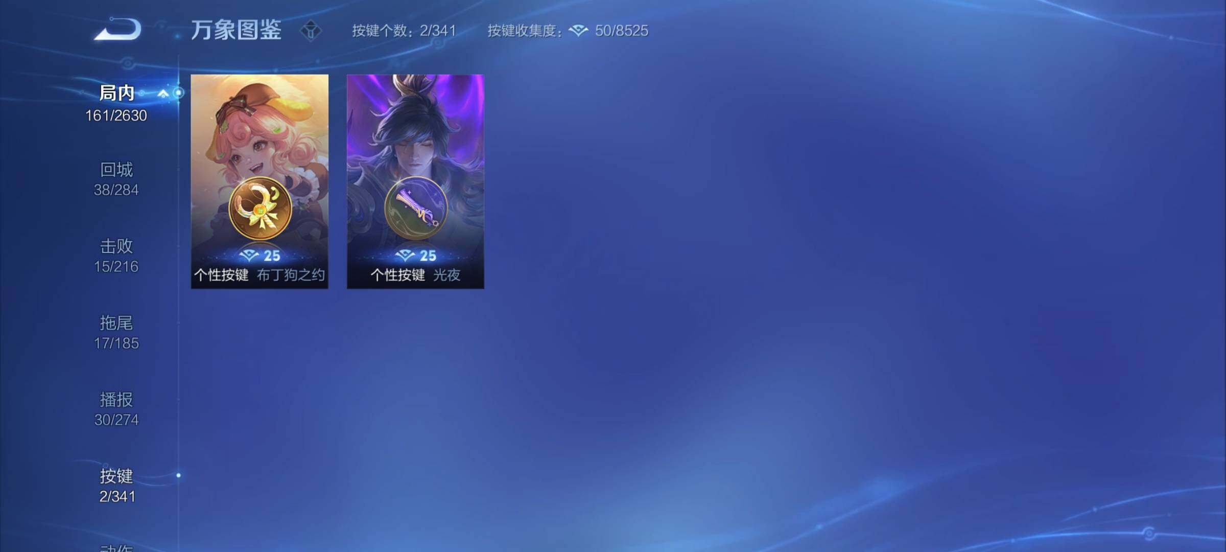 WZCMY3275150王者荣耀账号详情图13