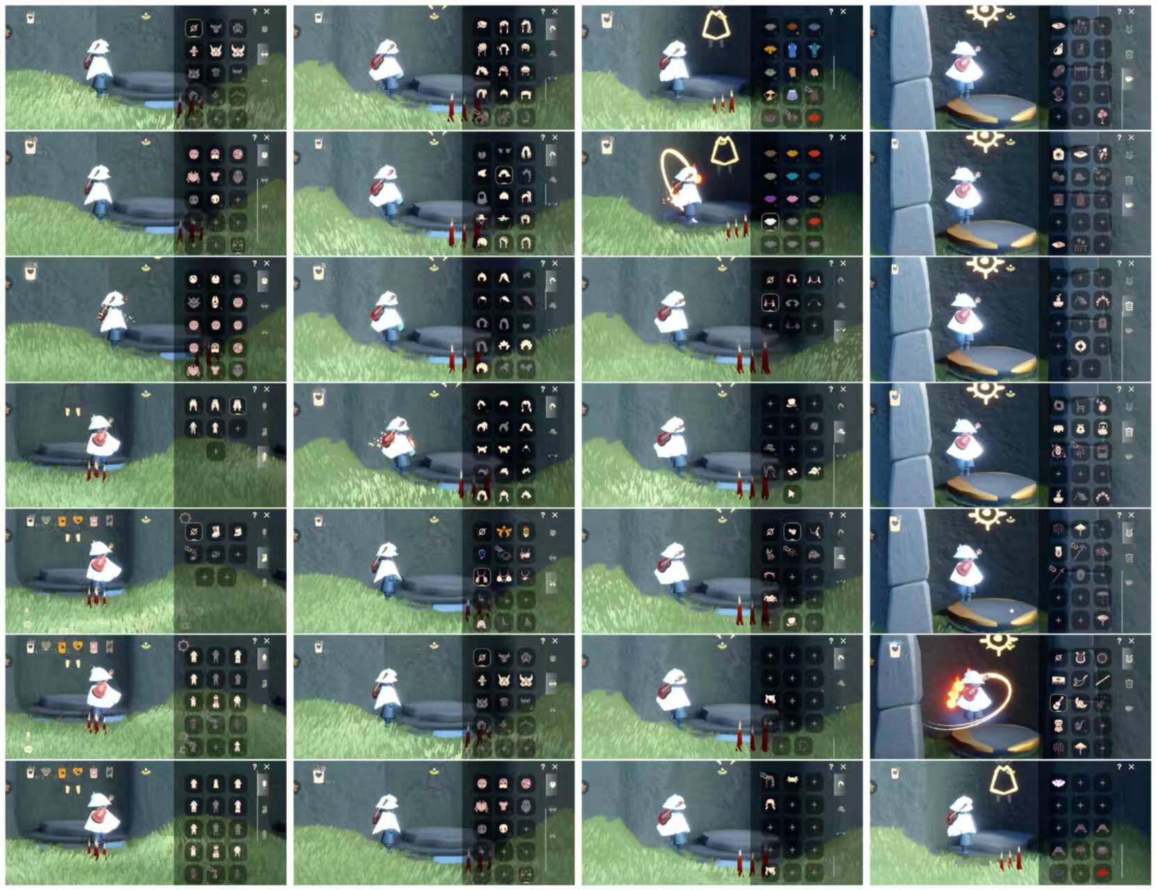 光遇账号安卓官服BBB0418  
✅渠道:安邮
✅完成地图：雨林霞谷
✅季节已毕业:欧若拉季半毕业，追忆季毕业，夜行季半毕业
✅热门复刻/活动:樱花，雨伞，武士裤，背带裤，箬笠，花环，红耳机
✅礼包:福娃套装，花