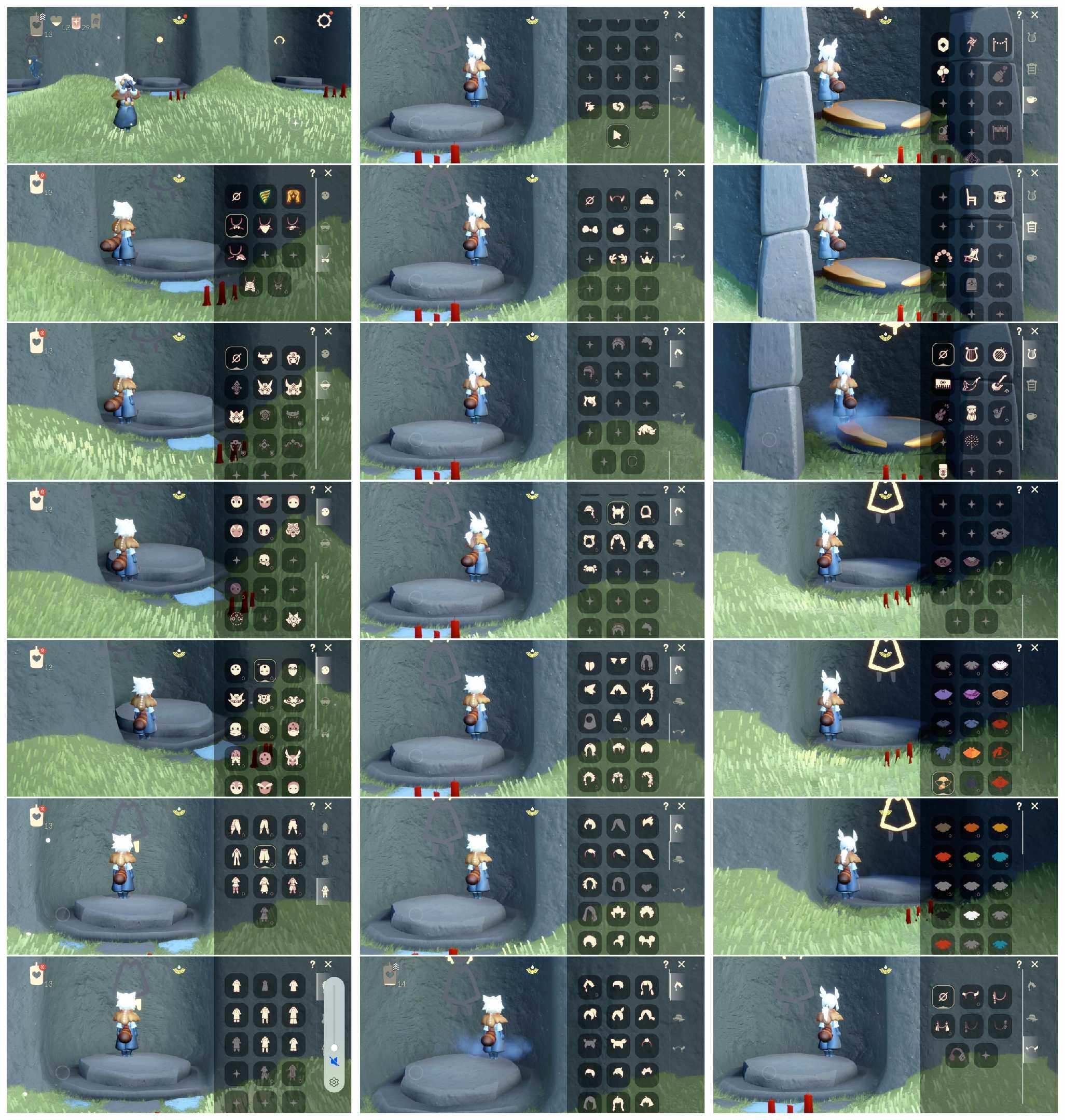 光遇账号安卓官服HY0651 渠道:安邮 完成地图：晨岛云野霞谷墓土 季节已毕业:潜海季半毕业，表演季毕业 热门复刻/活动:武士裤，白金，正太， 礼包:福娃套装，橘子，创始人斗篷 珍惜物品：白枭 亮点包括：白枭，武