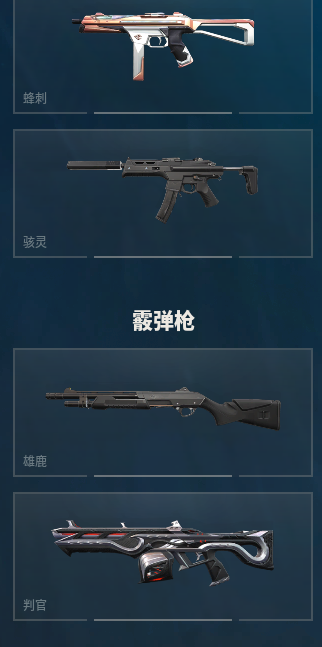 WWQQM313364无畏契约账号详情图16