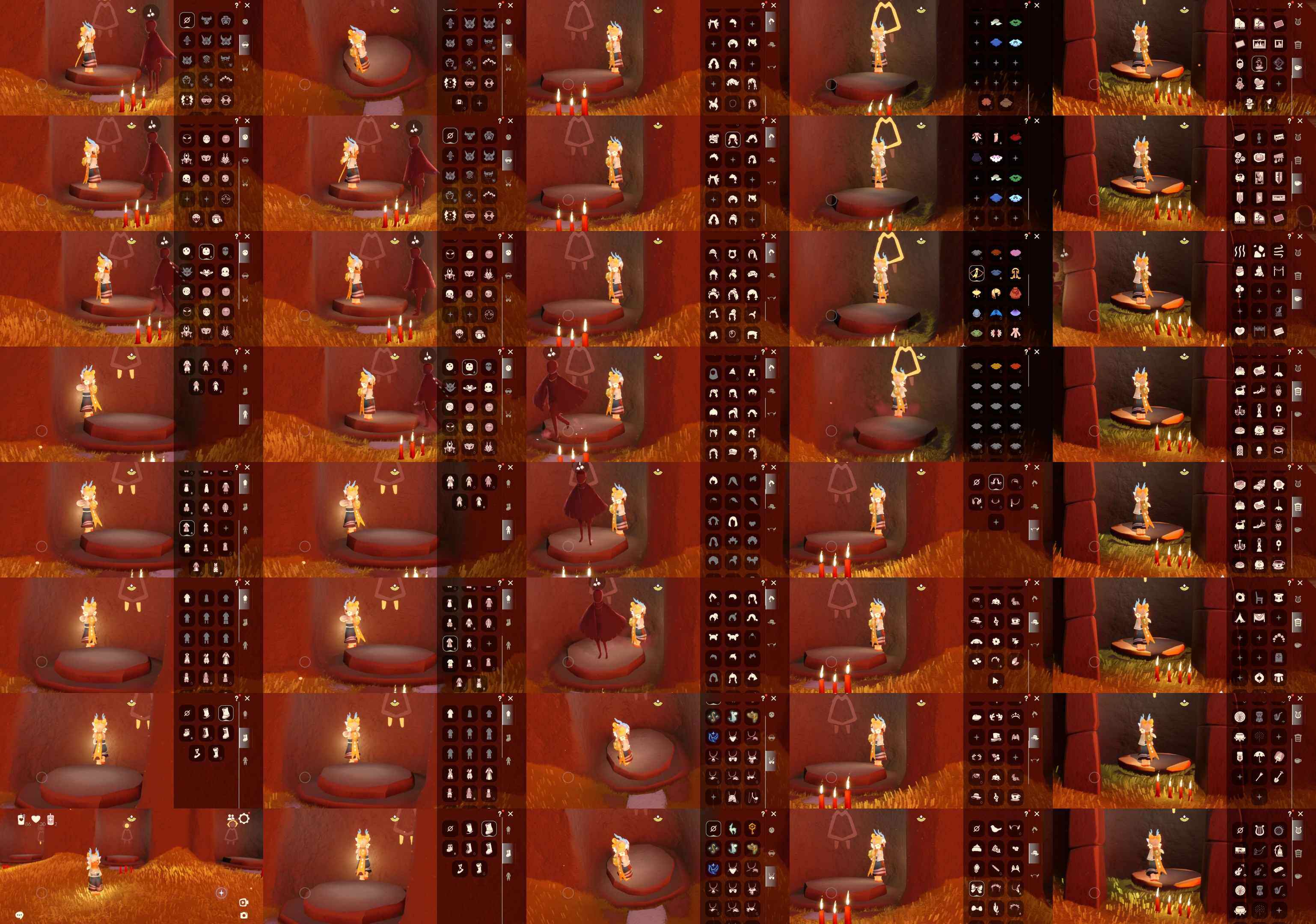 光遇账号安卓官服HM1026 ✅渠道: 安邮 ✅季节已毕业: 九色鹿季毕业，筑巢季毕业，二重奏季毕业，姆明季毕业，彩染季毕业，青鸟季半毕业 ✅热门复刻/活动:樱花，书虫，正太，虚荣，彩虹斗 ✅礼包:龙鳞束身，海洋发