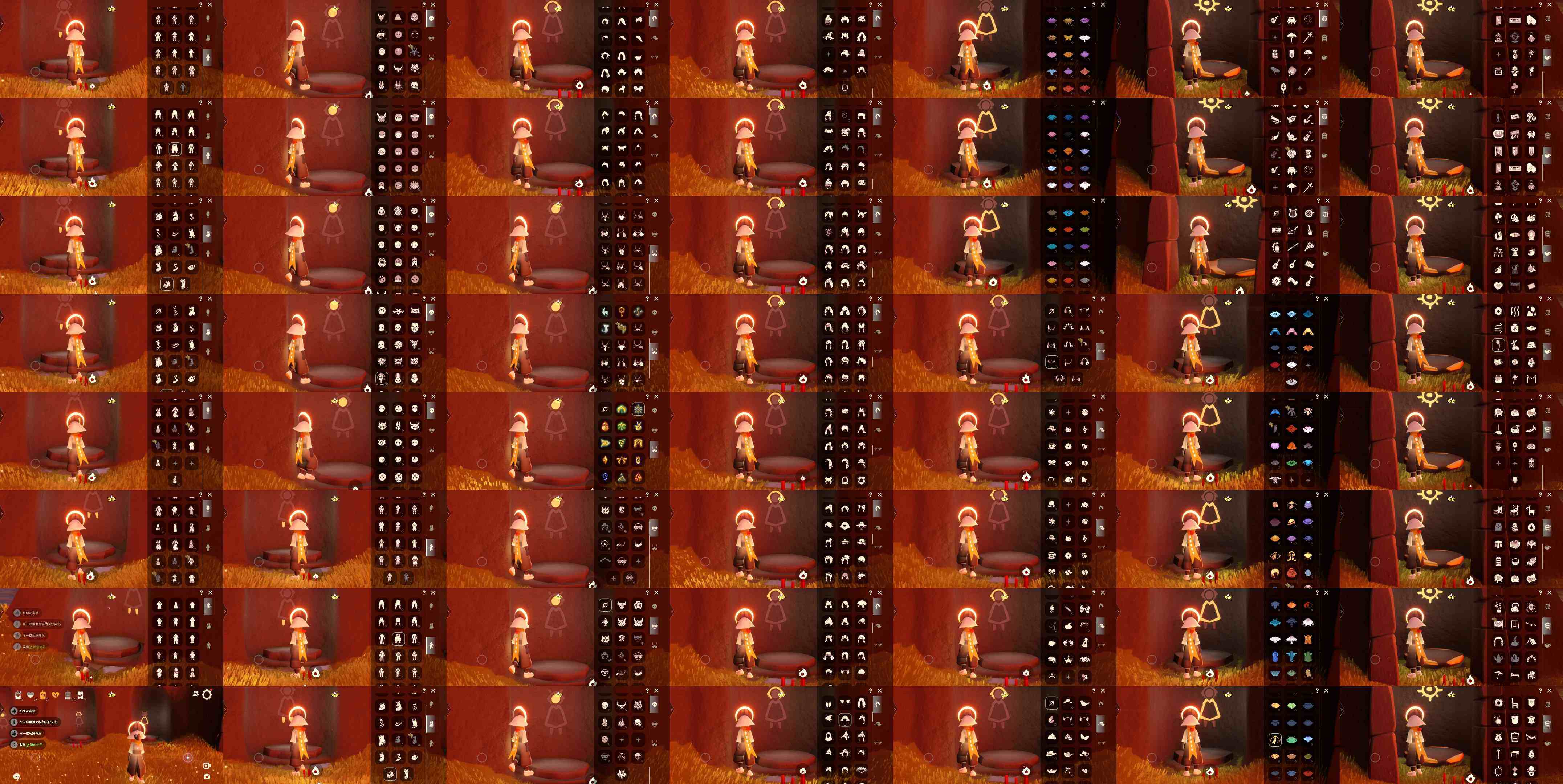 光遇账号vivo渠道服HM0272 ✅渠道: VIVO ✅完成地图: 全图毕业 ✅季节已毕业: 圣岛毕业，预言毕业，梦想毕业，集结毕业，王子毕业，风行毕业，潜海毕业，表演毕业，破晓毕业，欧若拉毕业，追忆毕业，夜行毕业，拾