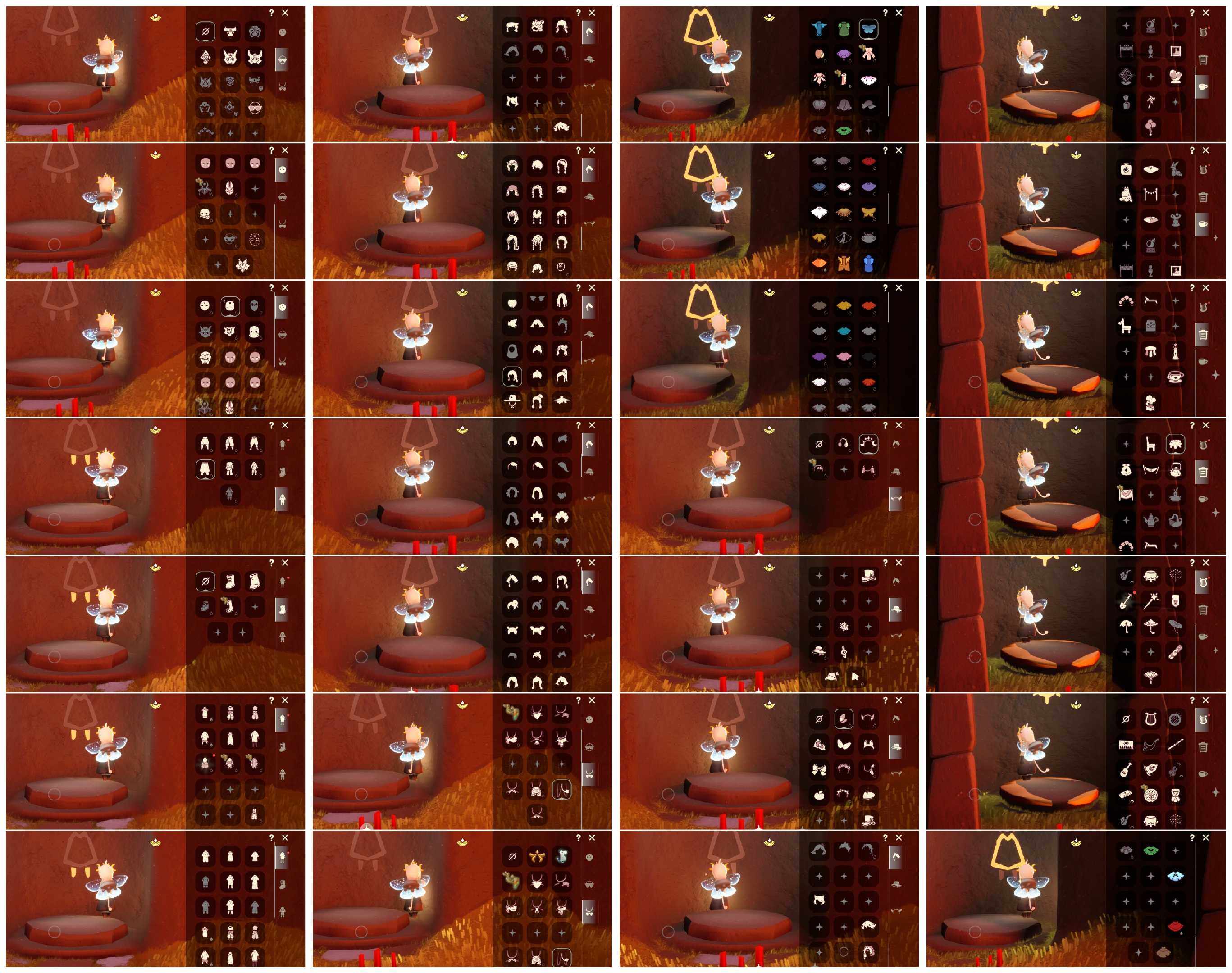 光遇账号安卓官服HY0046 ✅渠道: 官服 ✅完成地图: 晨岛雨林霞谷 ✅季节已毕业: 欧若拉毕业，姆明半，染色半 ✅热门复刻/活动:透明蓝蝴蝶，黑脸，矮人面具，黄鼠狼面具，武士裤，灯笼裤，背带裤，正太，箬笠帽，