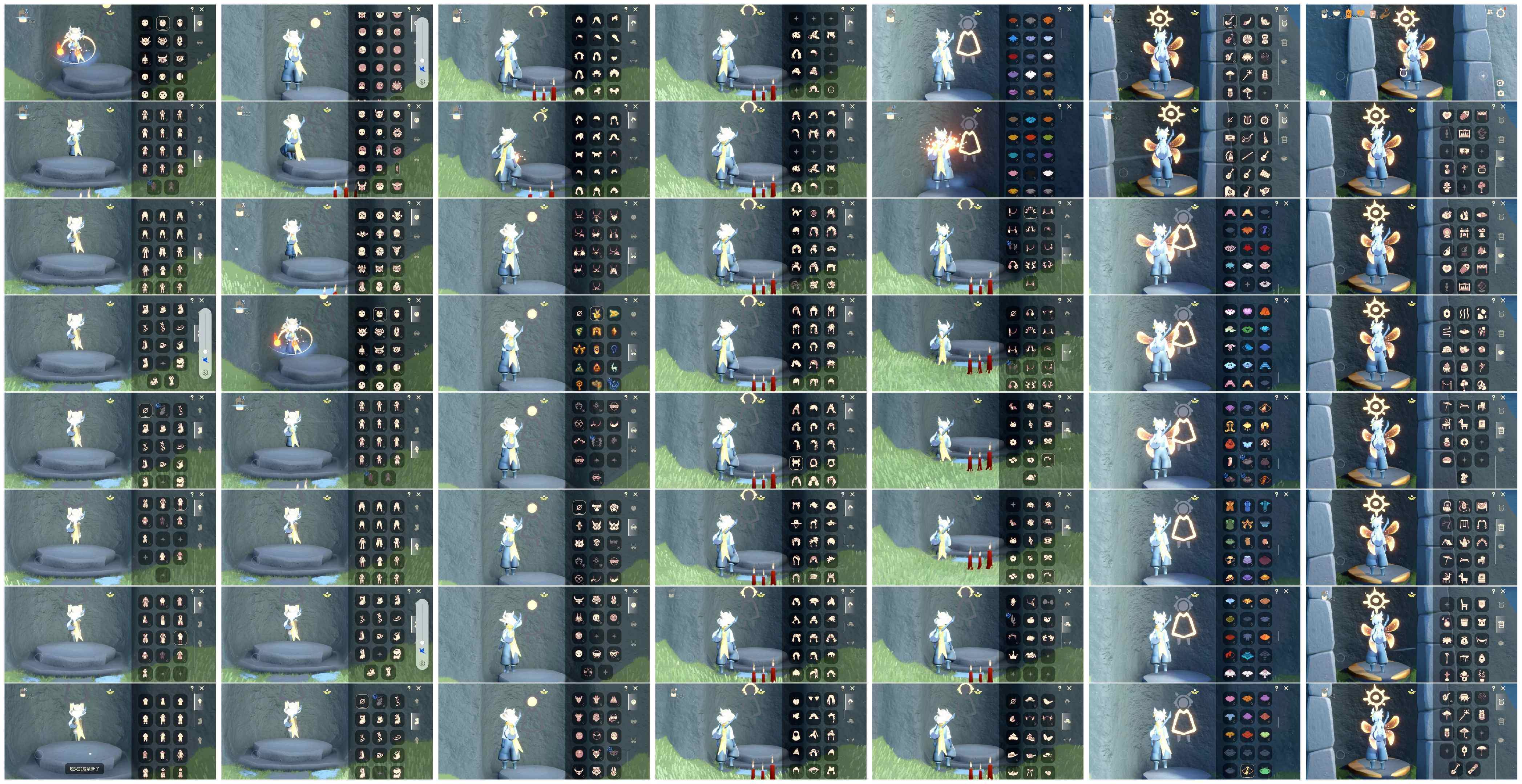 光遇账号安卓官服HY0299 ✅渠道: 安官 ✅完成地图: 全图毕业 ✅季节已毕业: 王子半风行毕业潜海半，表演毕业破晓毕业欧若拉毕业追忆毕业夜行毕业，拾光毕业归巢毕业九色鹿毕业，筑巢半染色半青鸟半 ✅热门复刻/活