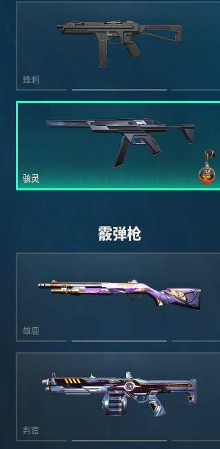 WWQQM315209无畏契约账号详情图27