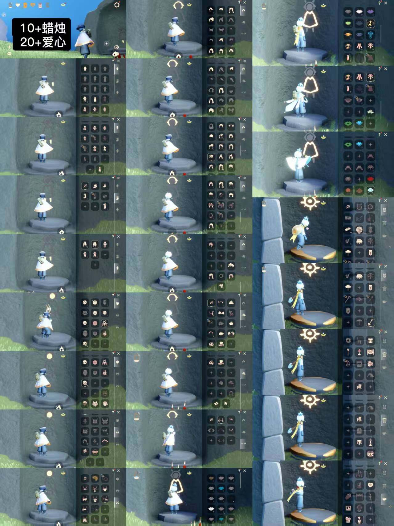 光遇账号安卓官服WD7372  蜡烛10+  爱心20+  
✅渠道:  安官手机号
✅季节已毕业:  彩染季毕业
✅热门复刻/活动:武士裤，樱花，白金，雨伞
✅礼包:蝴蝶结，橘子，青衫套装，围巾斗
✅珍惜物品：围