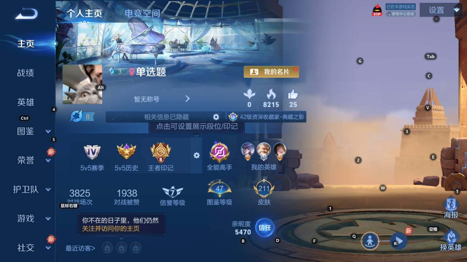 WZCMW3289496王者荣耀账号详情图7