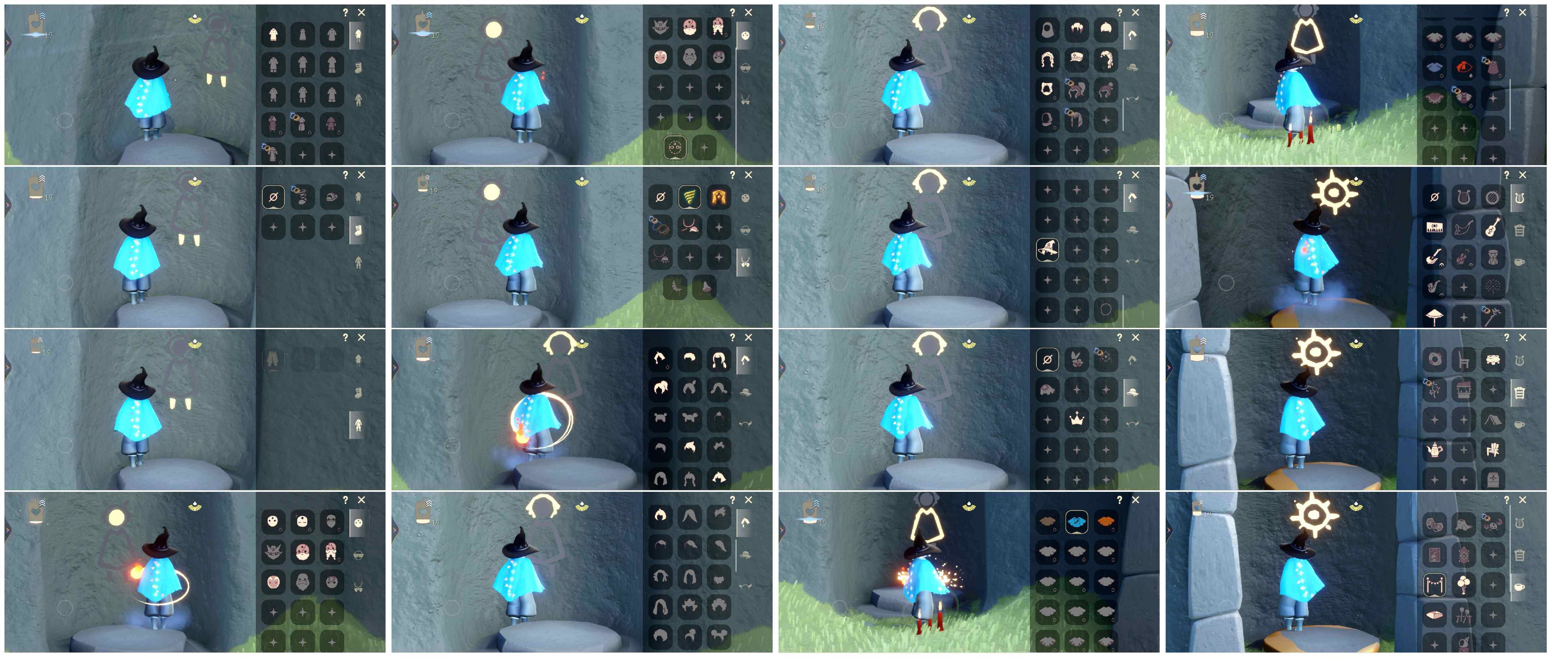 光遇账号vivo渠道服YY0705
✅渠道:vivo
✅季节已毕业:潜海季半毕业，表演季半毕业
✅热门复刻/活动:虚荣，雨