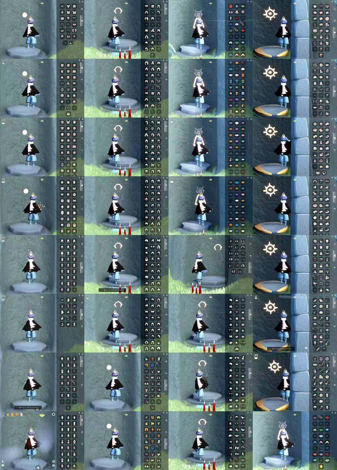 光遇账号iOS官服CS0072
✅渠道:ios
✅完成地图：全图毕业
✅季节已毕业:魔法季毕业，圣岛季毕业，小王子季毕业，风行季毕业，潜海季毕业，表演季毕业，破晓季毕业，欧若拉季毕业，追忆季毕业，夜行季毕业，归巢季毕