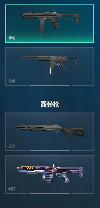 WWQQM314531无畏契约账号详情图18