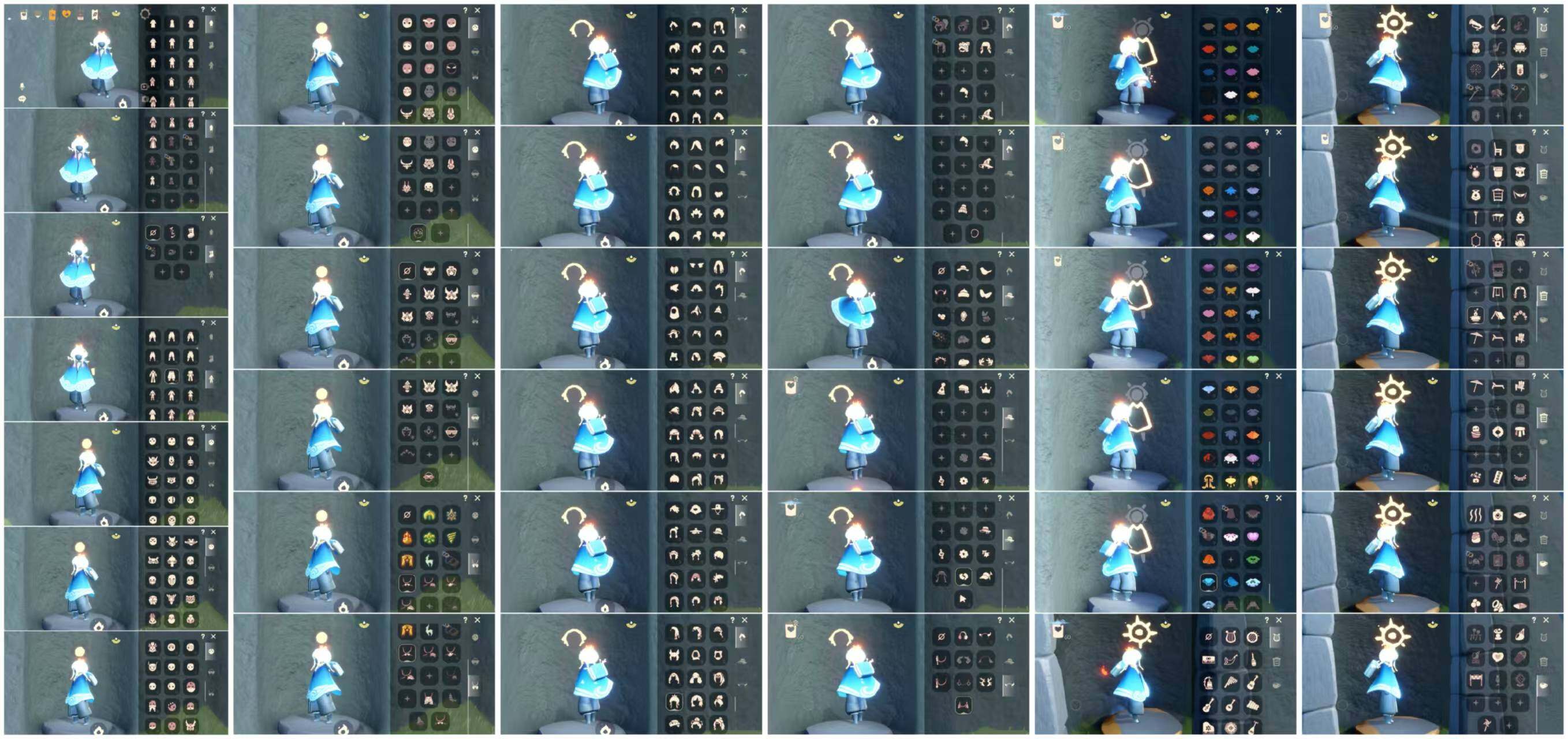 光遇账号安卓官服CS0114
✅渠道:安官邮箱
✅完成地图：全图毕业
✅季节已毕业:圣岛季毕业，预言季半毕业，梦想季毕业，集结季毕业，潜海季毕业，表演季毕业，九色鹿季毕业
✅热门复刻/活动:红耳机，背带裤，樱花，黑