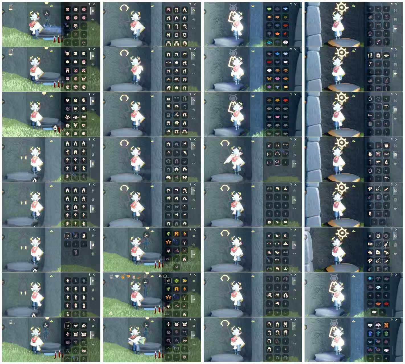 光遇账号安卓官服HY0191 ✅渠道: 安邮 ✅完成地图: 晨岛霞谷 ✅季节已毕业: 集结毕业风行毕业潜海半，表演毕业破晓毕业欧若拉毕业 ✅热门复刻/活动:白枭鲲斗透明蓝蝴蝶，黑脸，矮人面具黄鼠狼面具，武士裤连体衣