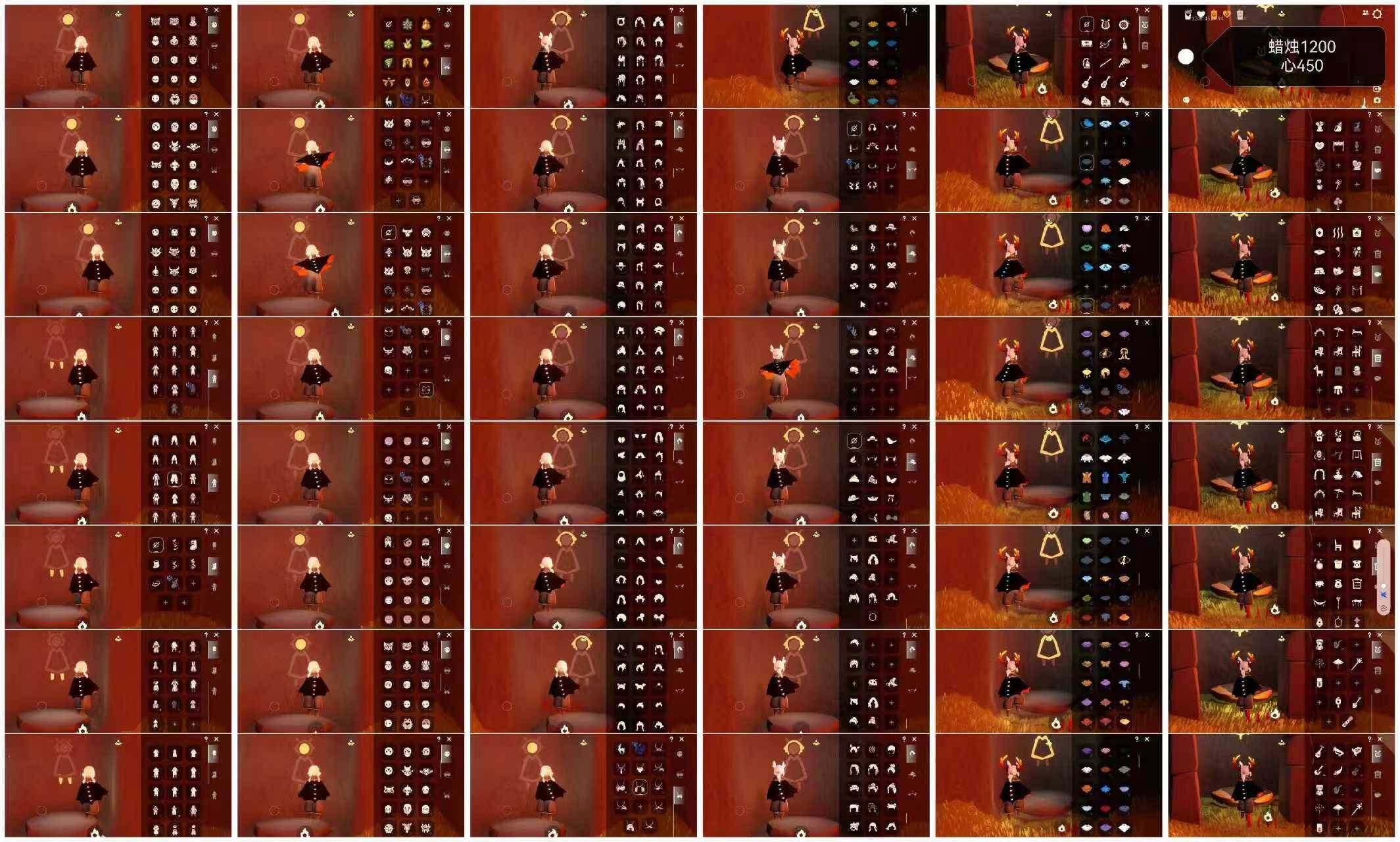 光遇账号安卓官服HM0753 蜡烛1200 ✅渠道: 安邮 ✅完成地图: 全图毕业 ✅季节已毕业: 预言半，梦想毕业集结毕业，王子毕业风行毕业潜海半，表演毕业破晓毕业欧若拉毕业追忆毕业归巢毕业九色鹿毕业 ✅热门复刻