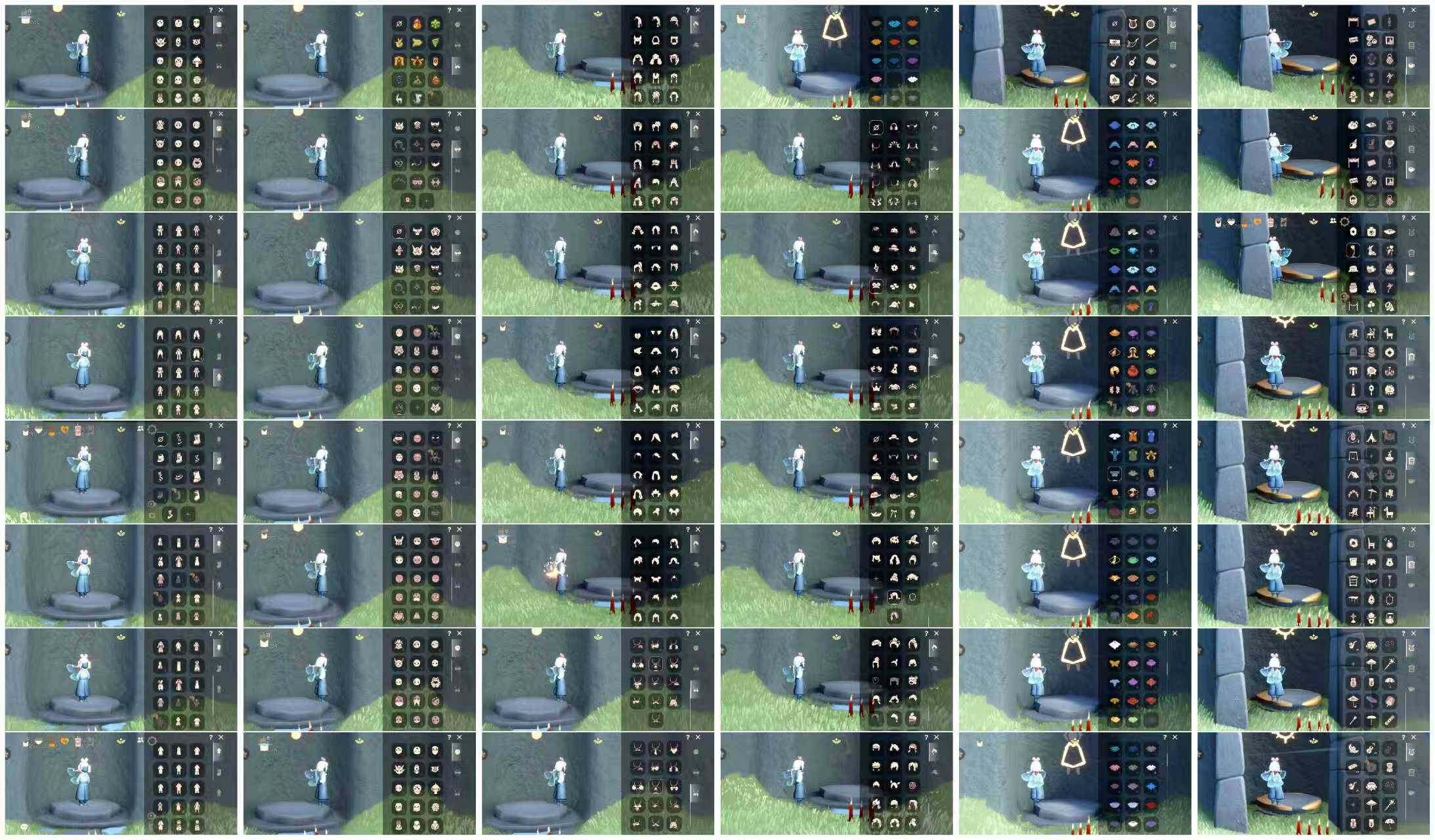 光遇账号安卓官服HY0070 ✅渠道: 安邮 ✅完成地图: 全图毕业 ✅季节已毕业: 梦想毕业，集结毕业，王子毕业，风行毕业，潜海半，表演毕业，欧若拉毕业，追忆毕业，夜行毕业，拾光毕业，归巢毕业，九色鹿毕业，姆明毕