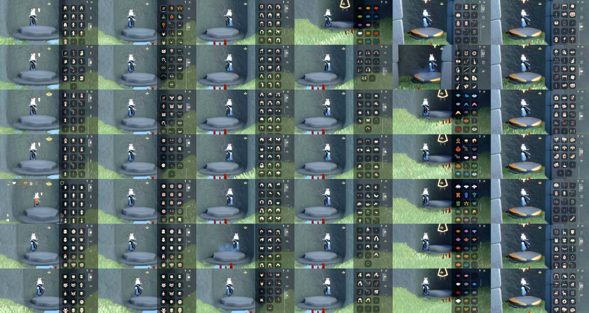 光遇账号安卓官服HY0768
✅渠道:安邮
✅完成地图：全图毕业
✅季节已毕业:破晓季半毕业，欧若拉季毕业，拾光季毕业，归巢季半毕业，九色鹿季毕业，筑巢季半毕业
✅热门复刻/活动:背带裤，箬笠，花环，正太，樱花，武